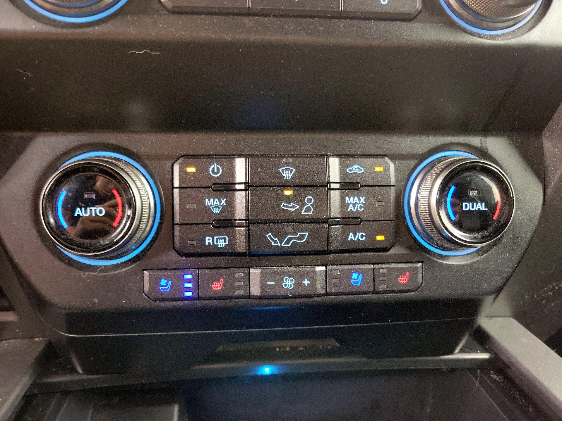 Thumbnail: 2019 Ford F-150 - 17