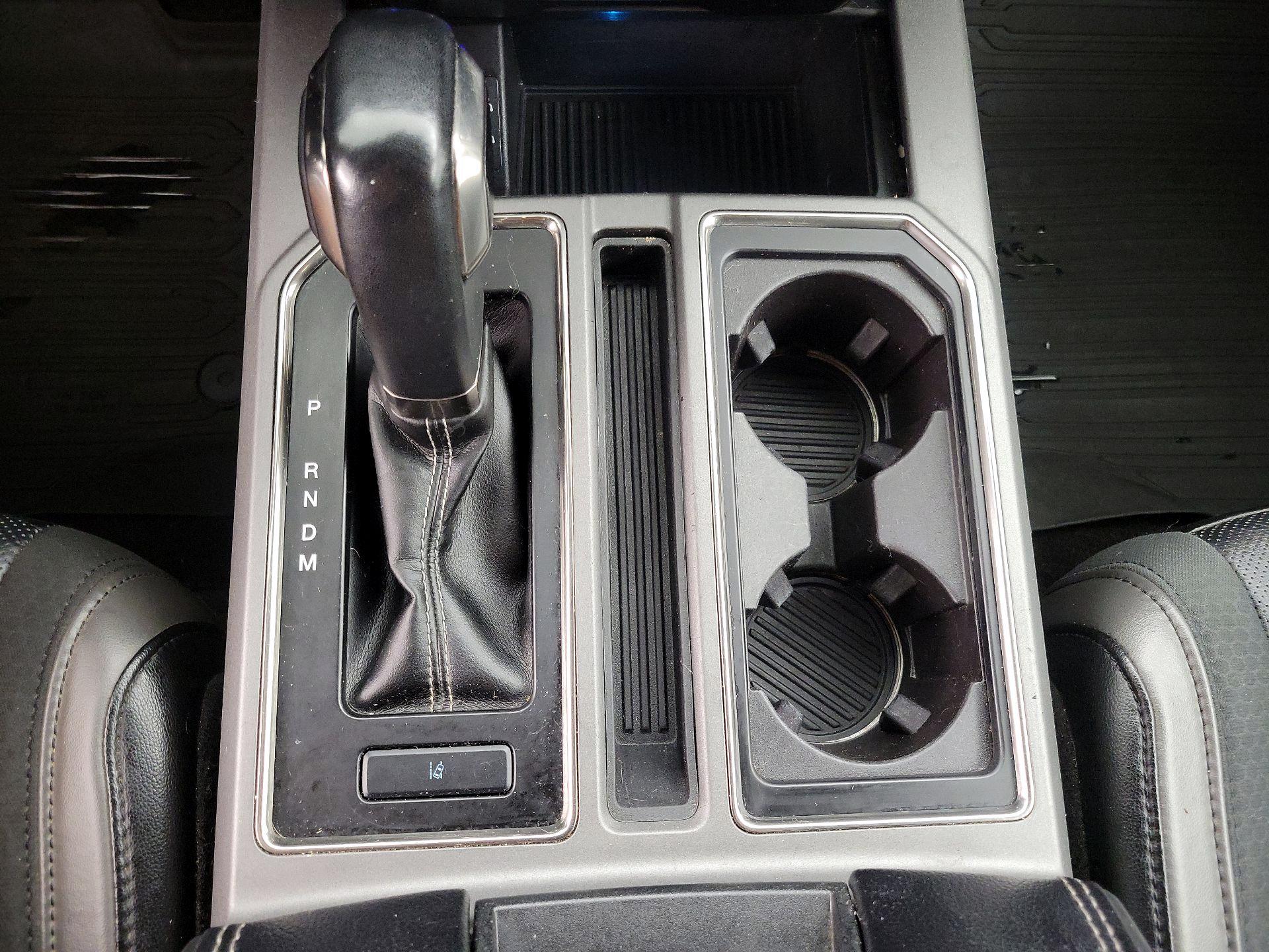 Thumbnail: 2019 Ford F-150 - 18
