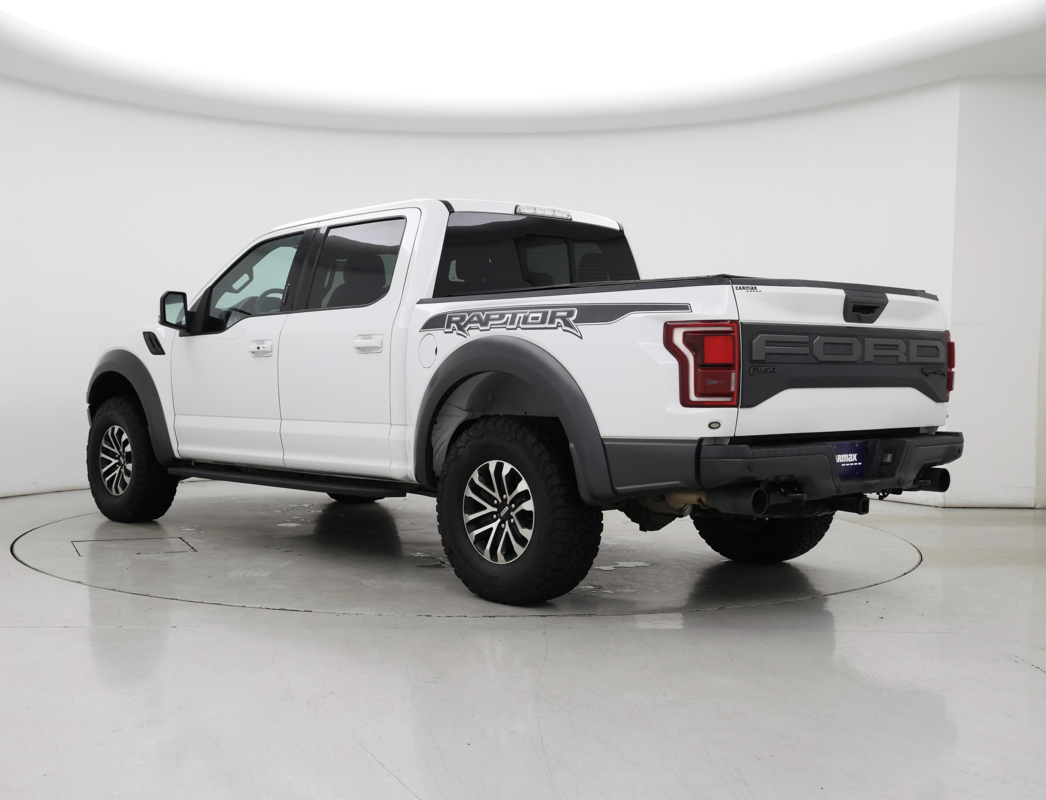Thumbnail: 2019 Ford F-150 - 2