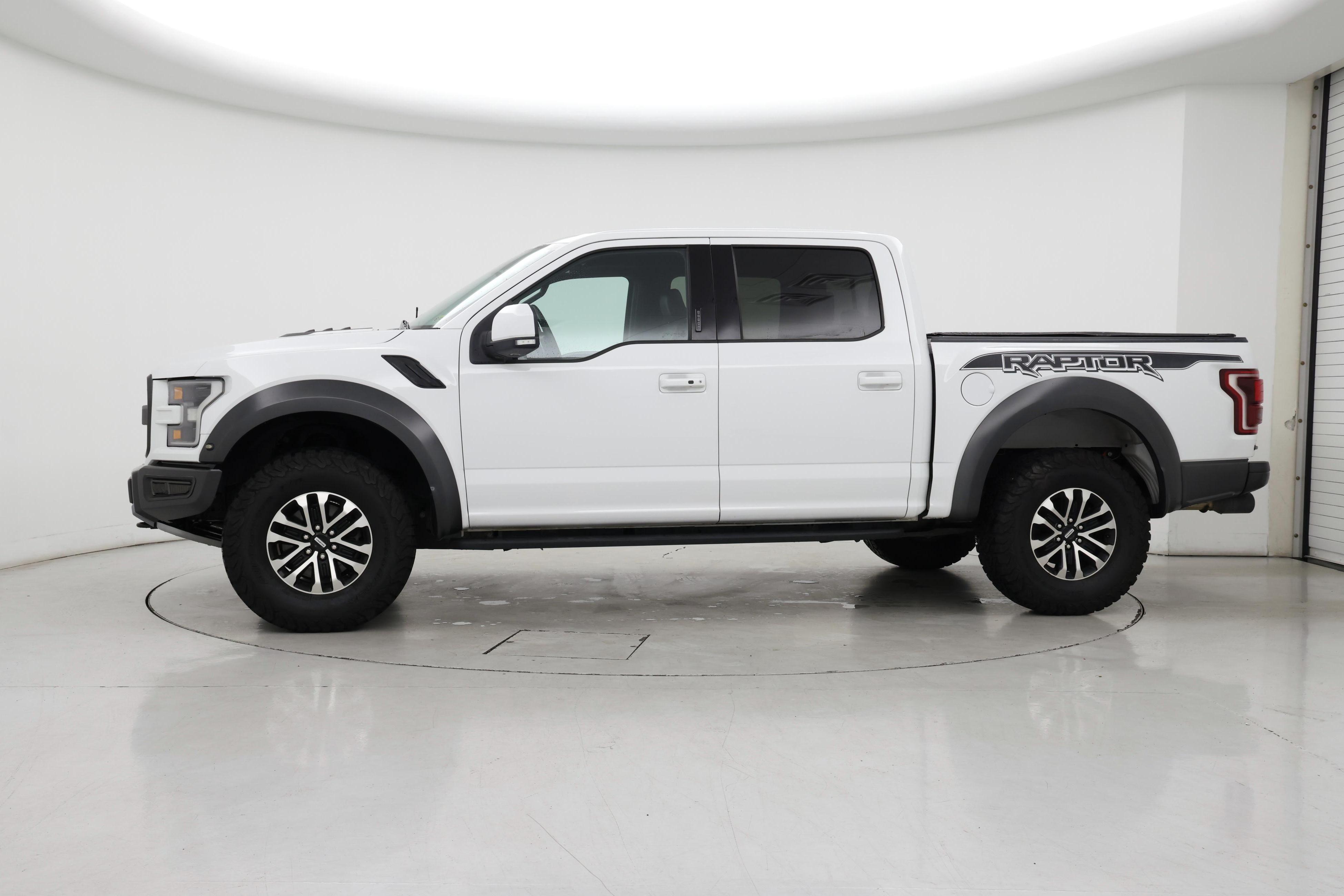 Thumbnail: 2019 Ford F-150 - 3