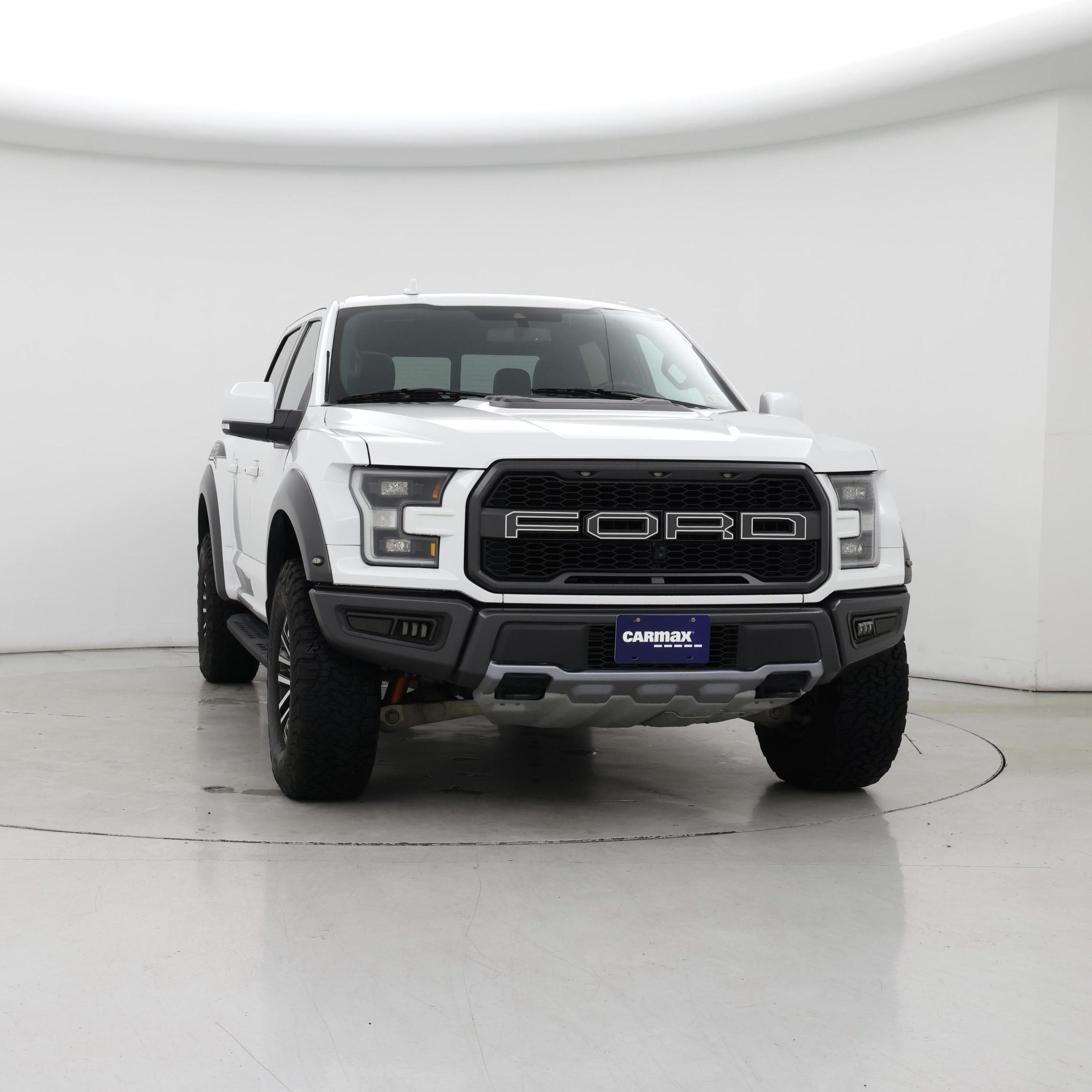 Thumbnail: 2019 Ford F-150 - 5
