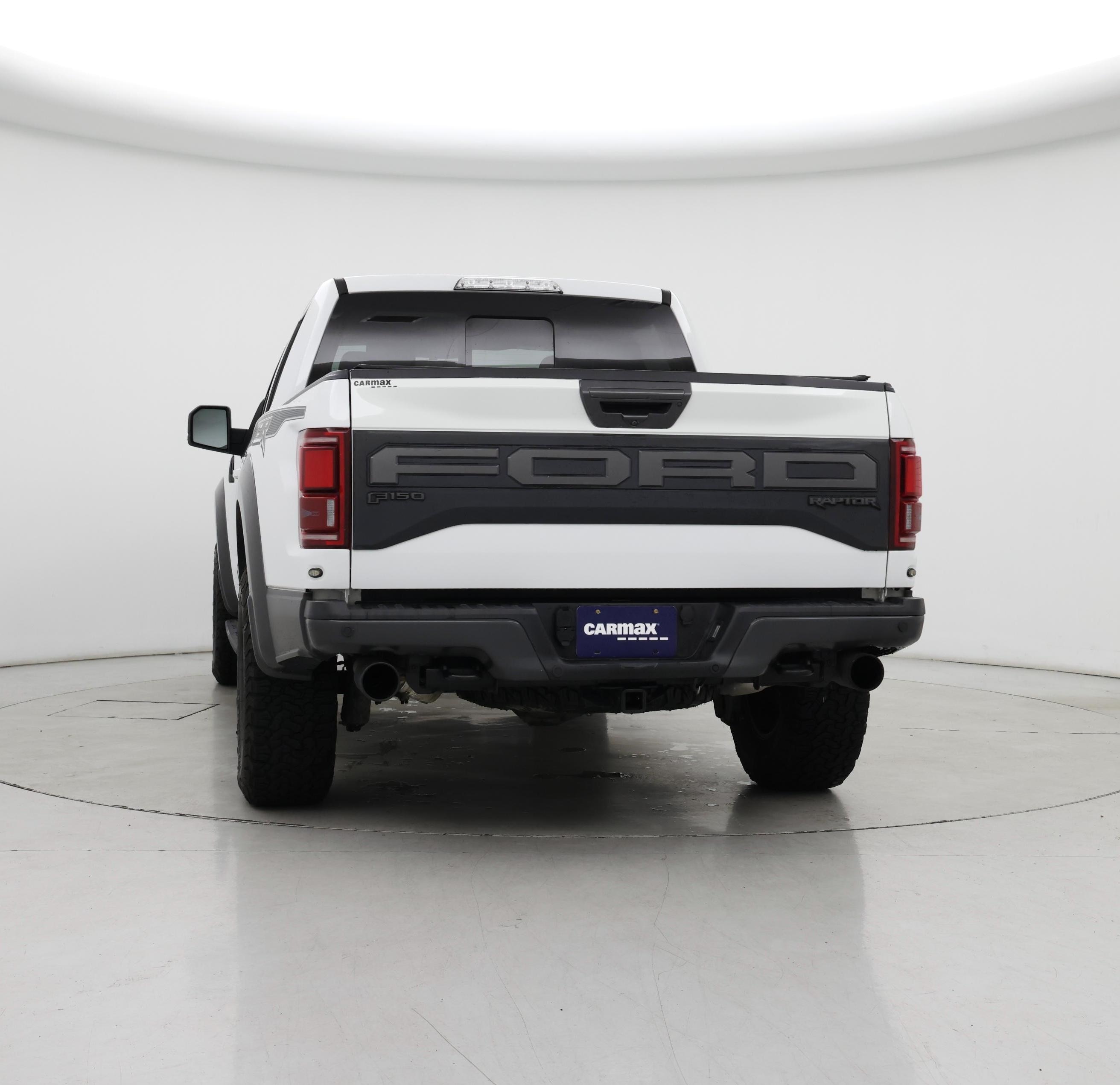 Thumbnail: 2019 Ford F-150 - 6