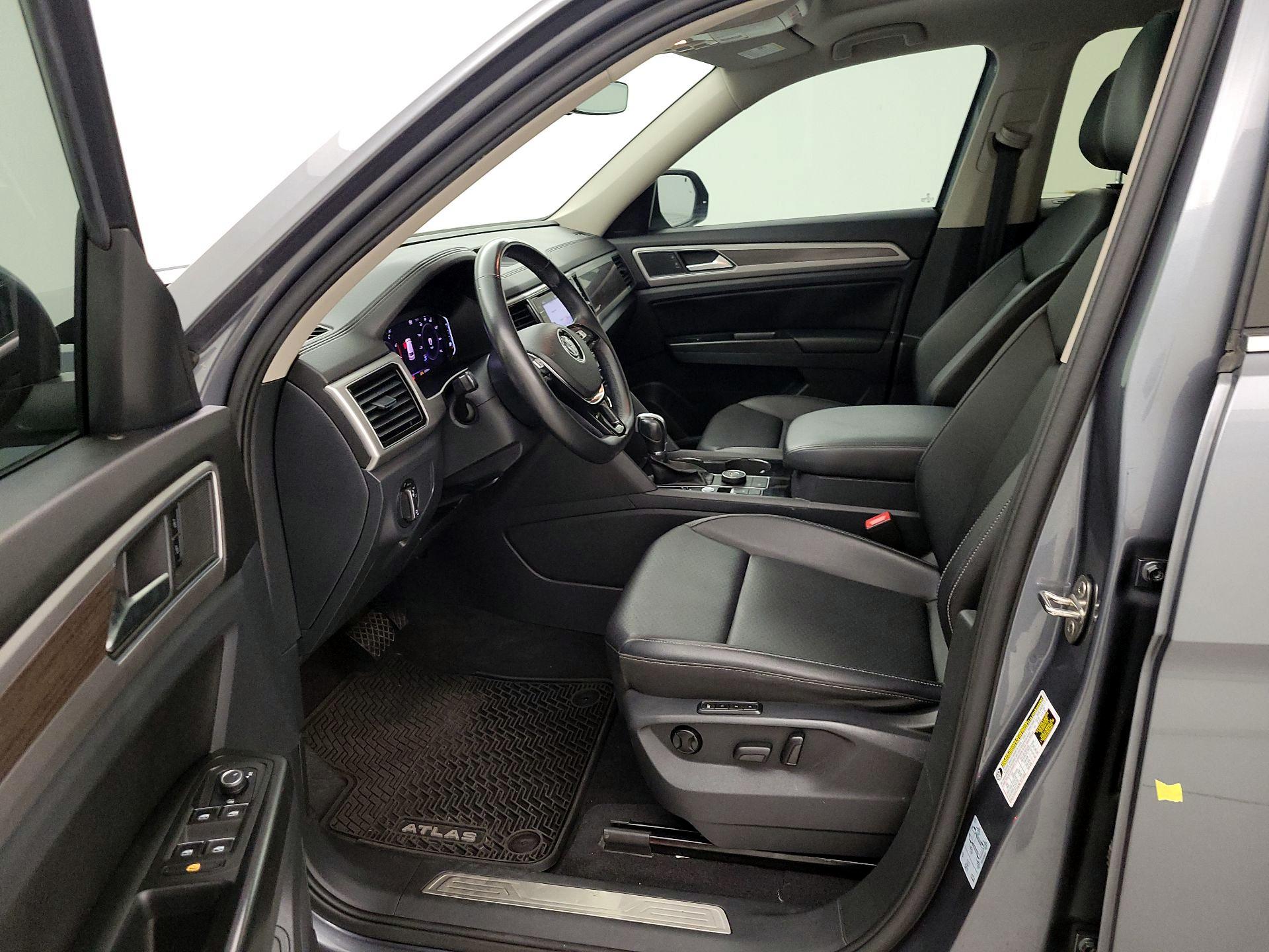 Thumbnail: 2019 Volkswagen Atlas - 11