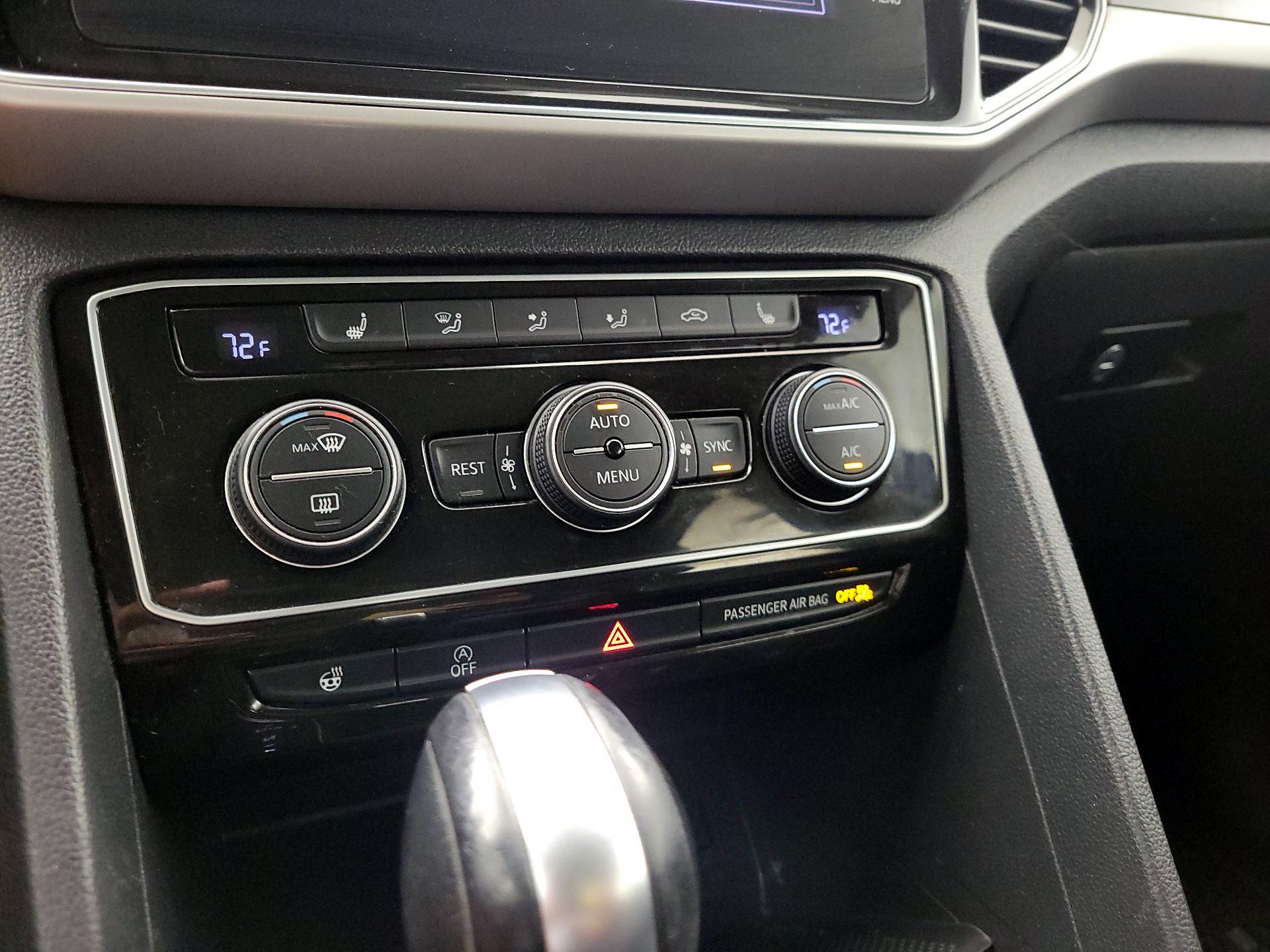 Thumbnail: 2019 Volkswagen Atlas - 17
