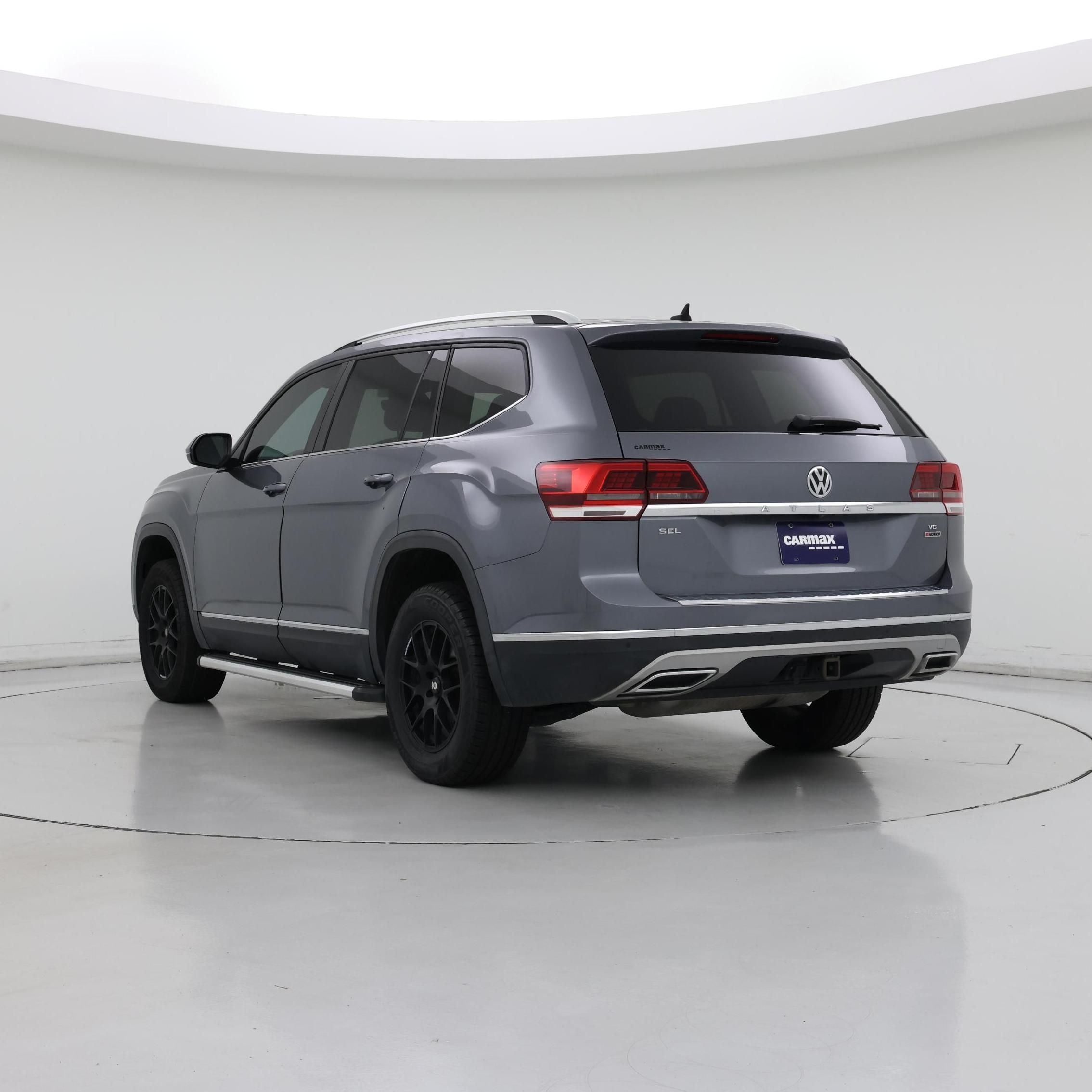 Thumbnail: 2019 Volkswagen Atlas - 2