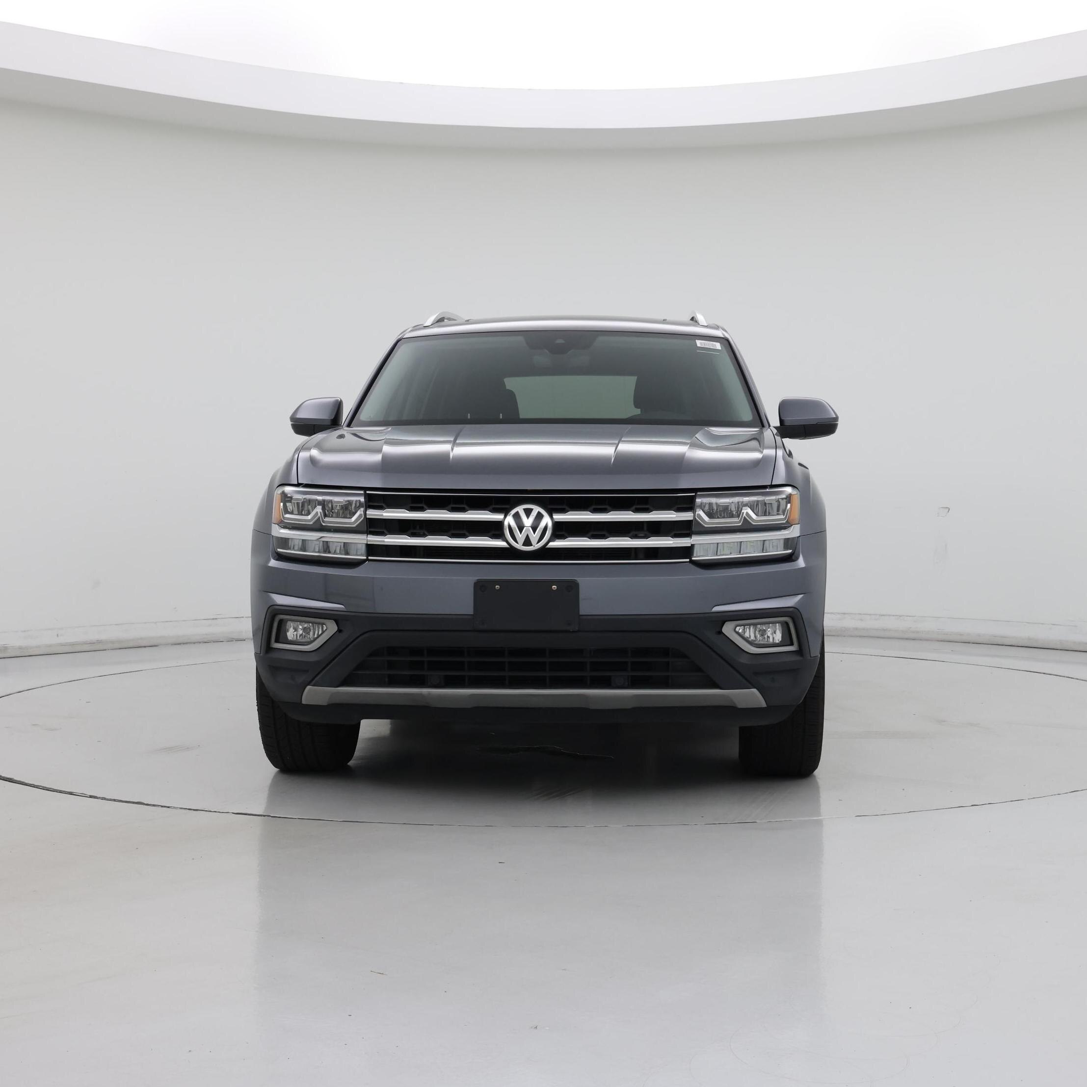 Thumbnail: 2019 Volkswagen Atlas - 5