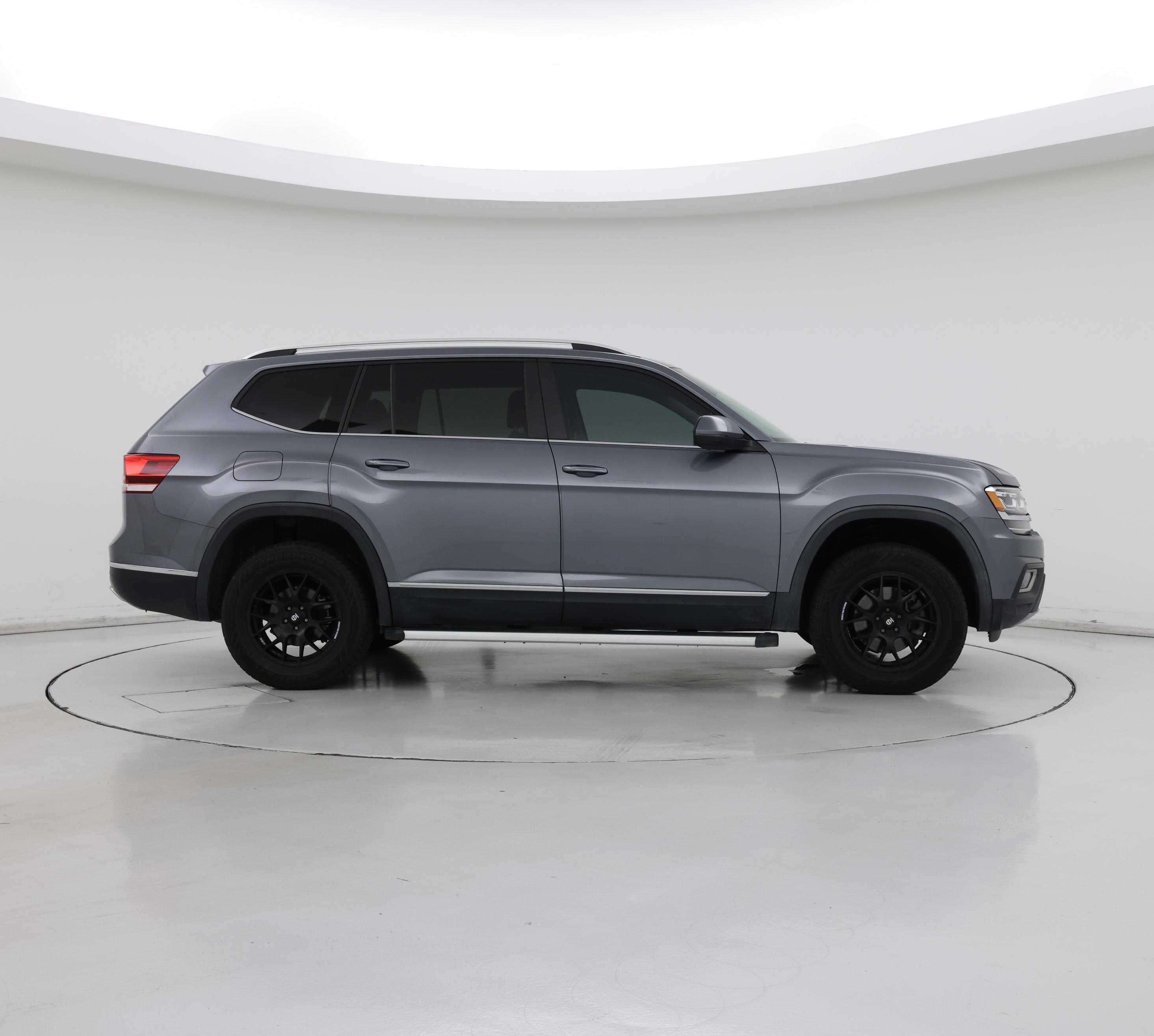 Thumbnail: 2019 Volkswagen Atlas - 7