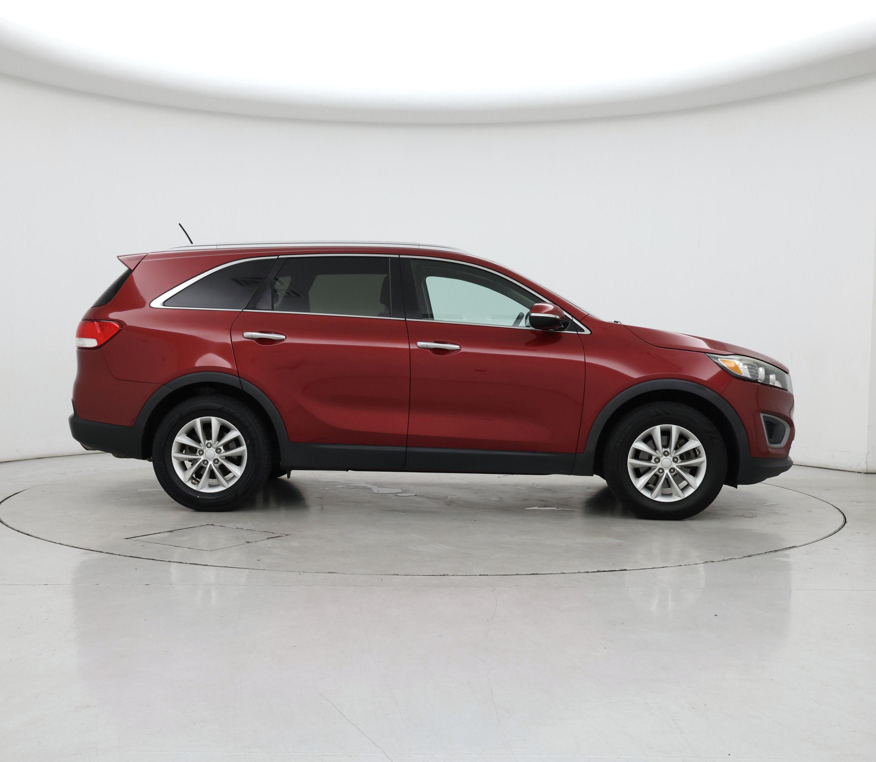 Thumbnail: 2017 Kia Sorento - 7