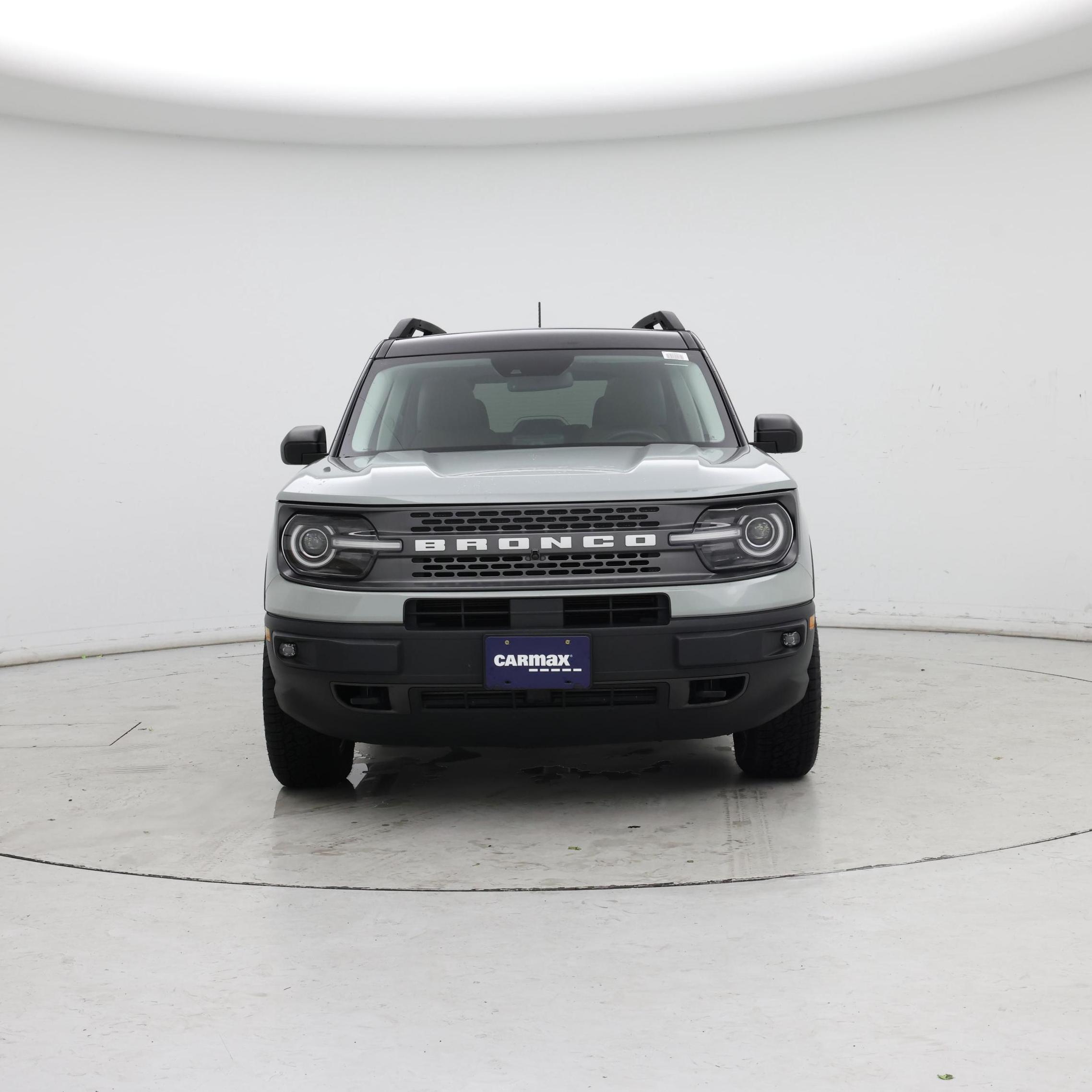 Thumbnail: 2021 Ford Bronco Sport - 5