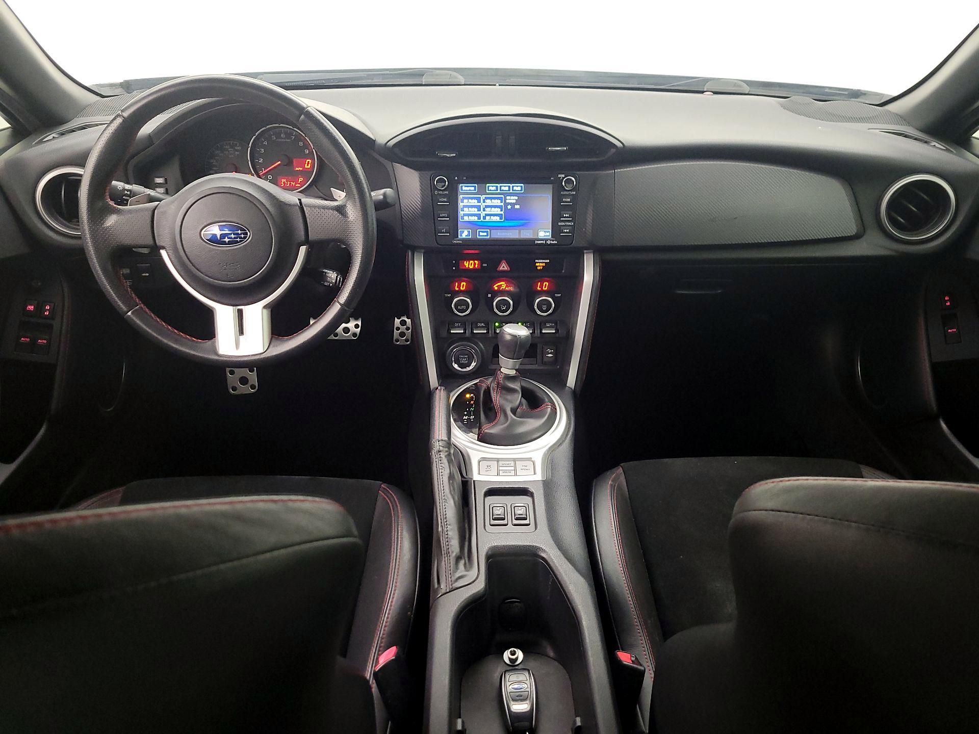 Thumbnail: 2016 Subaru BRZ - 9
