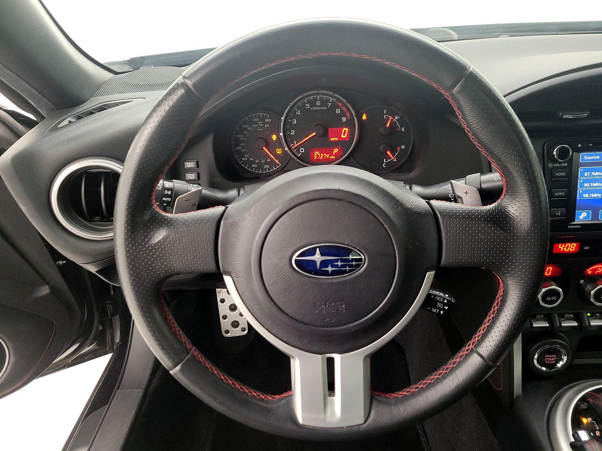 Thumbnail: 2016 Subaru BRZ - 10