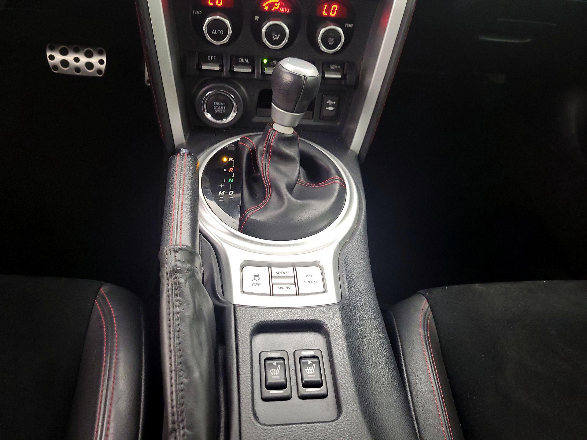 Thumbnail: 2016 Subaru BRZ - 17