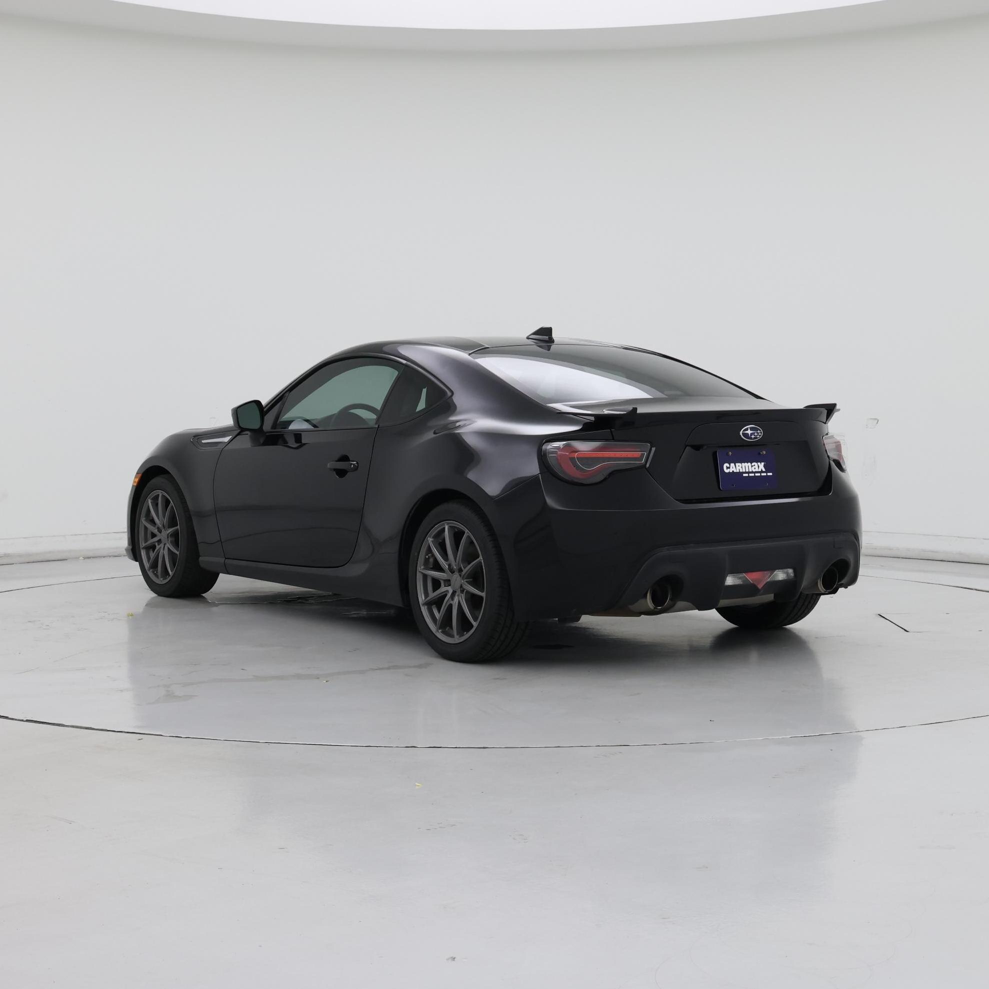 Thumbnail: 2016 Subaru BRZ - 2