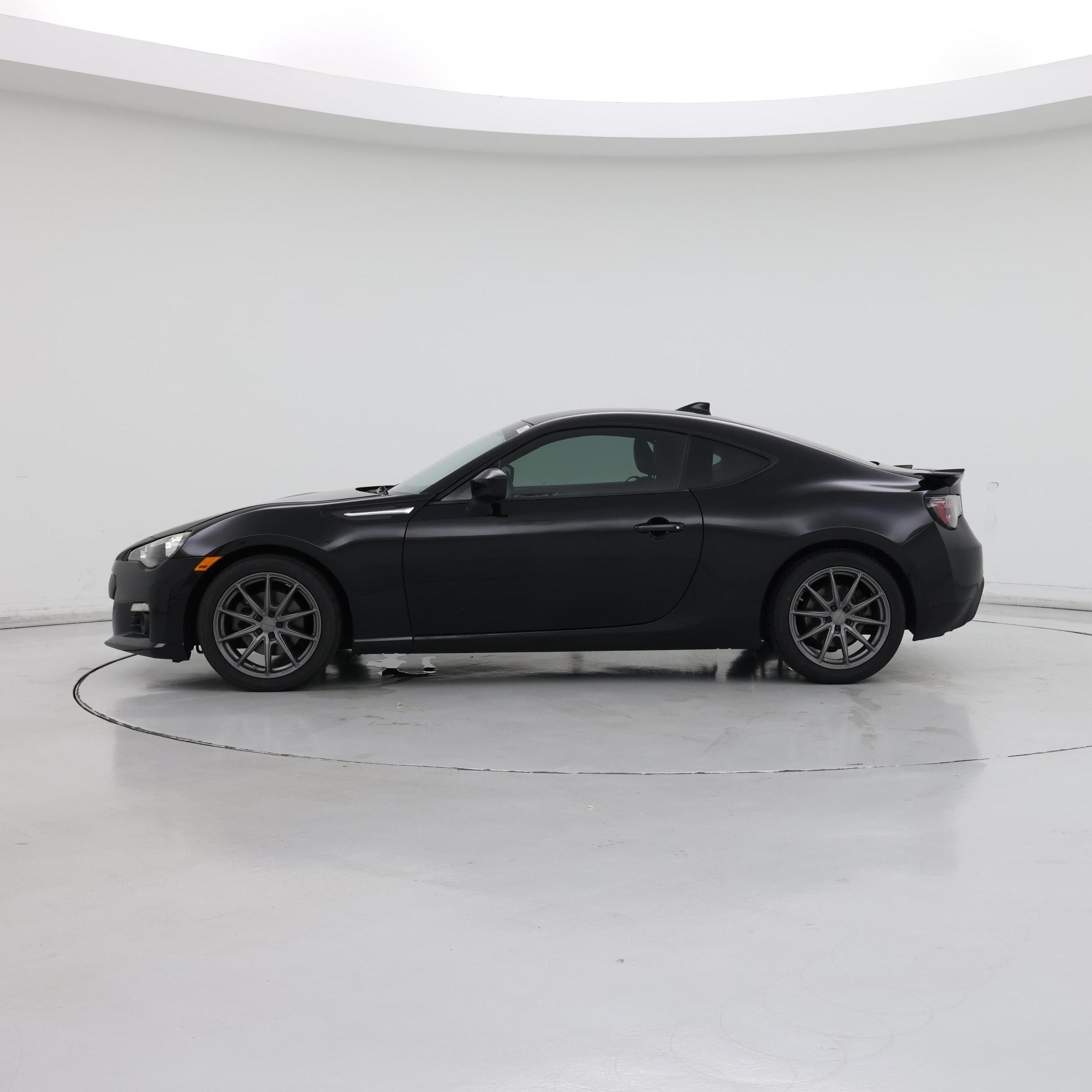 Thumbnail: 2016 Subaru BRZ - 3
