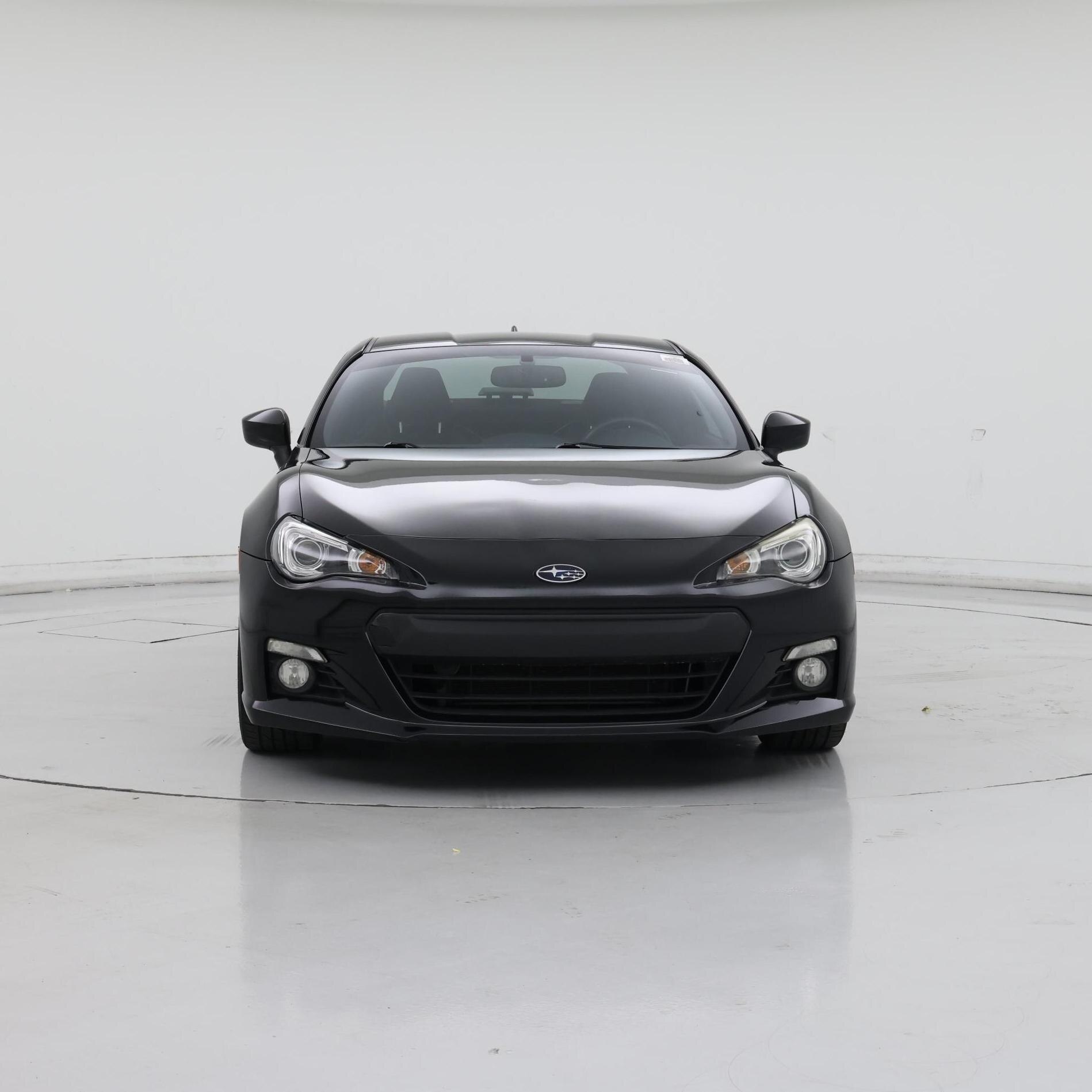 Thumbnail: 2016 Subaru BRZ - 5