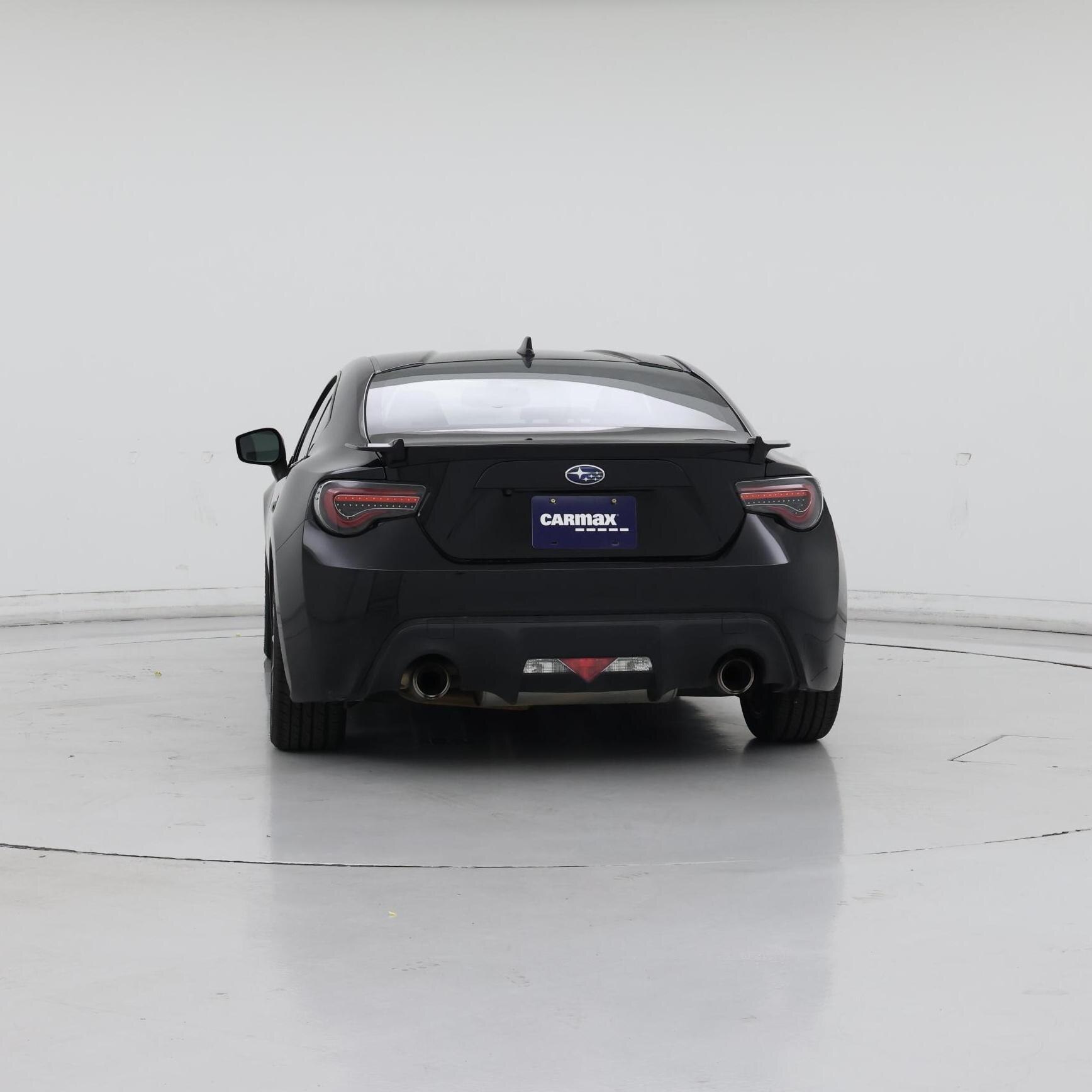 Thumbnail: 2016 Subaru BRZ - 6