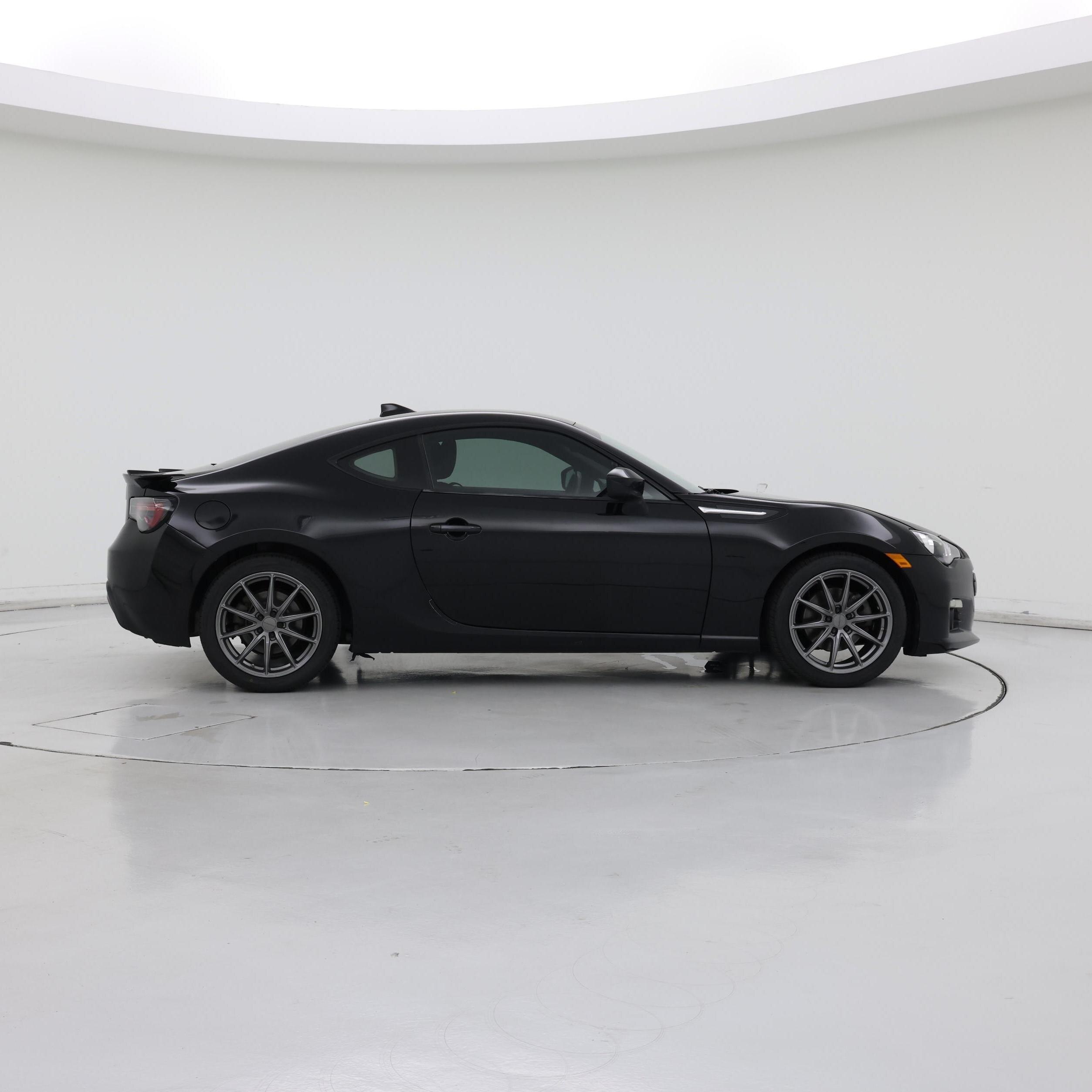 Thumbnail: 2016 Subaru BRZ - 7