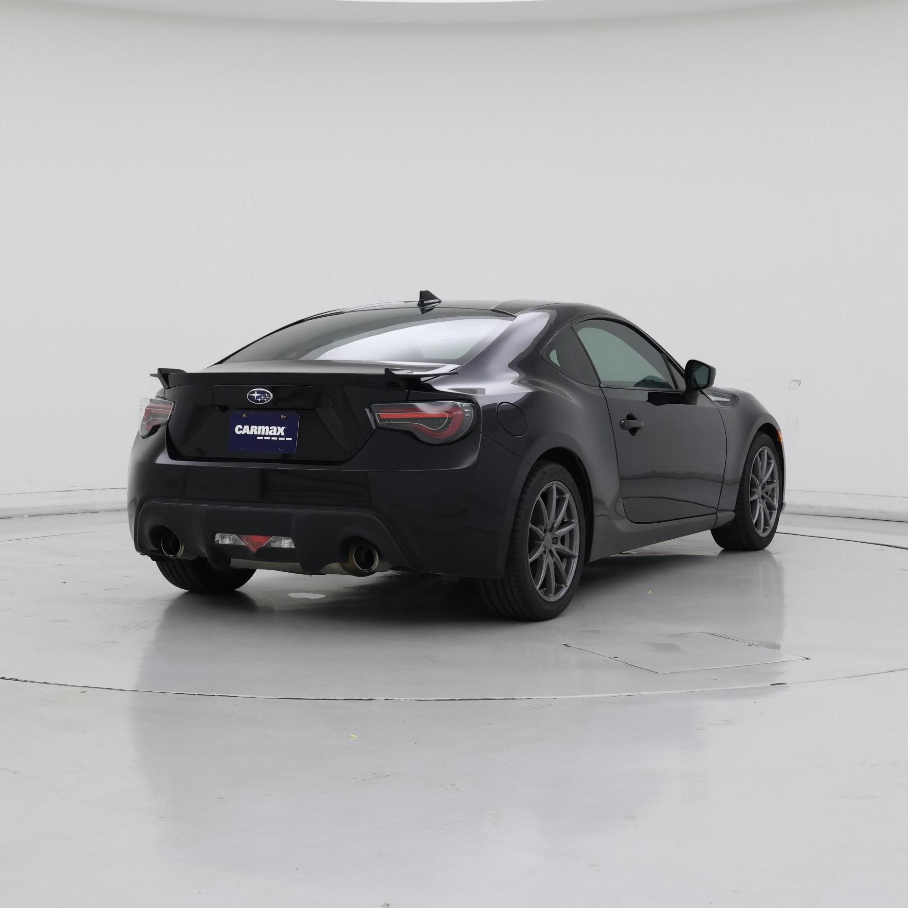 Thumbnail: 2016 Subaru BRZ - 8