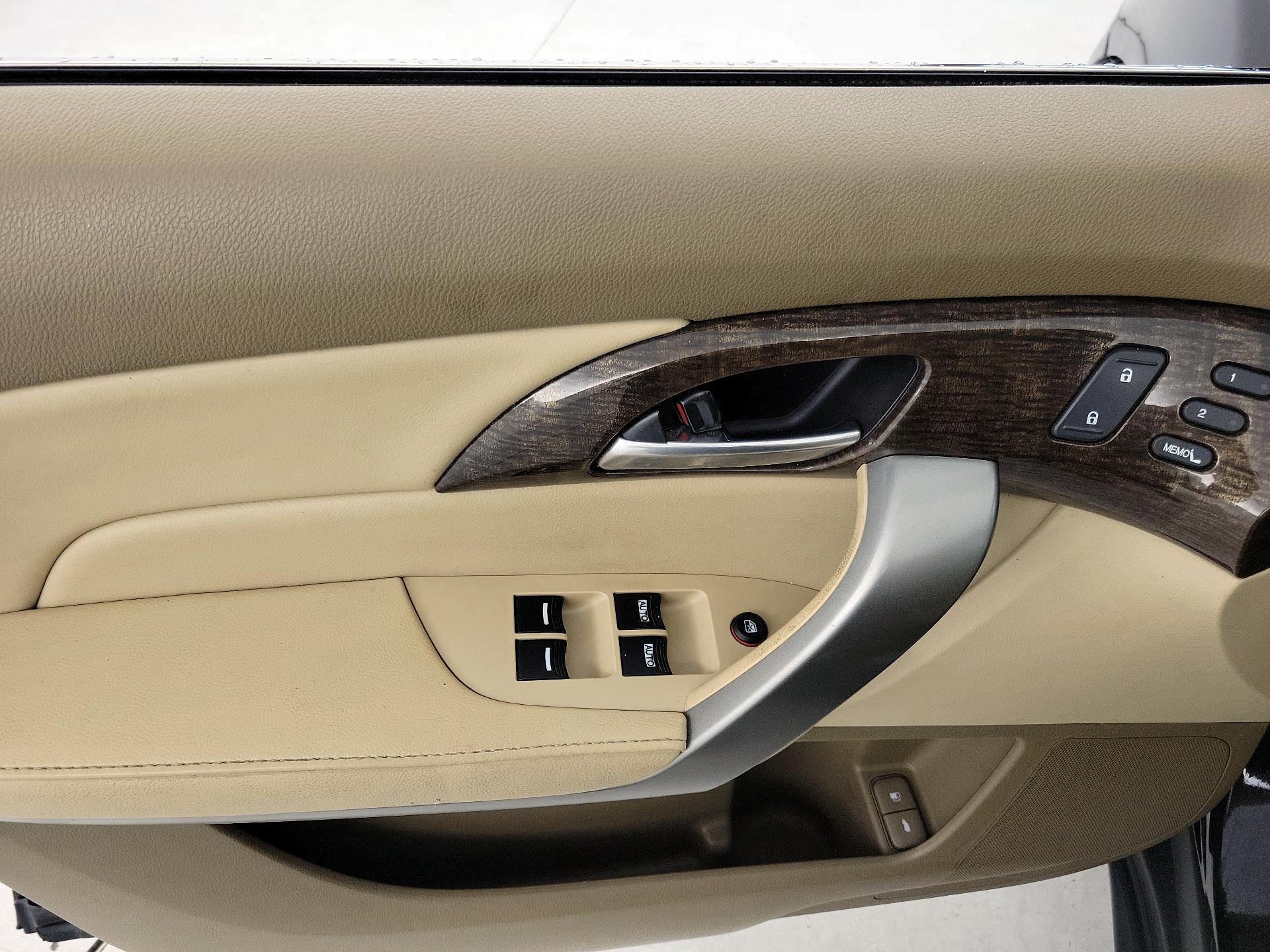 Thumbnail: 2013 Acura MDX - 12