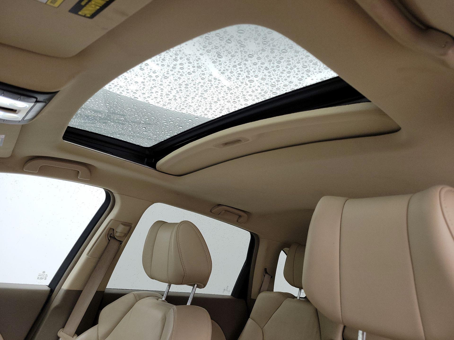 Thumbnail: 2013 Acura MDX - 19