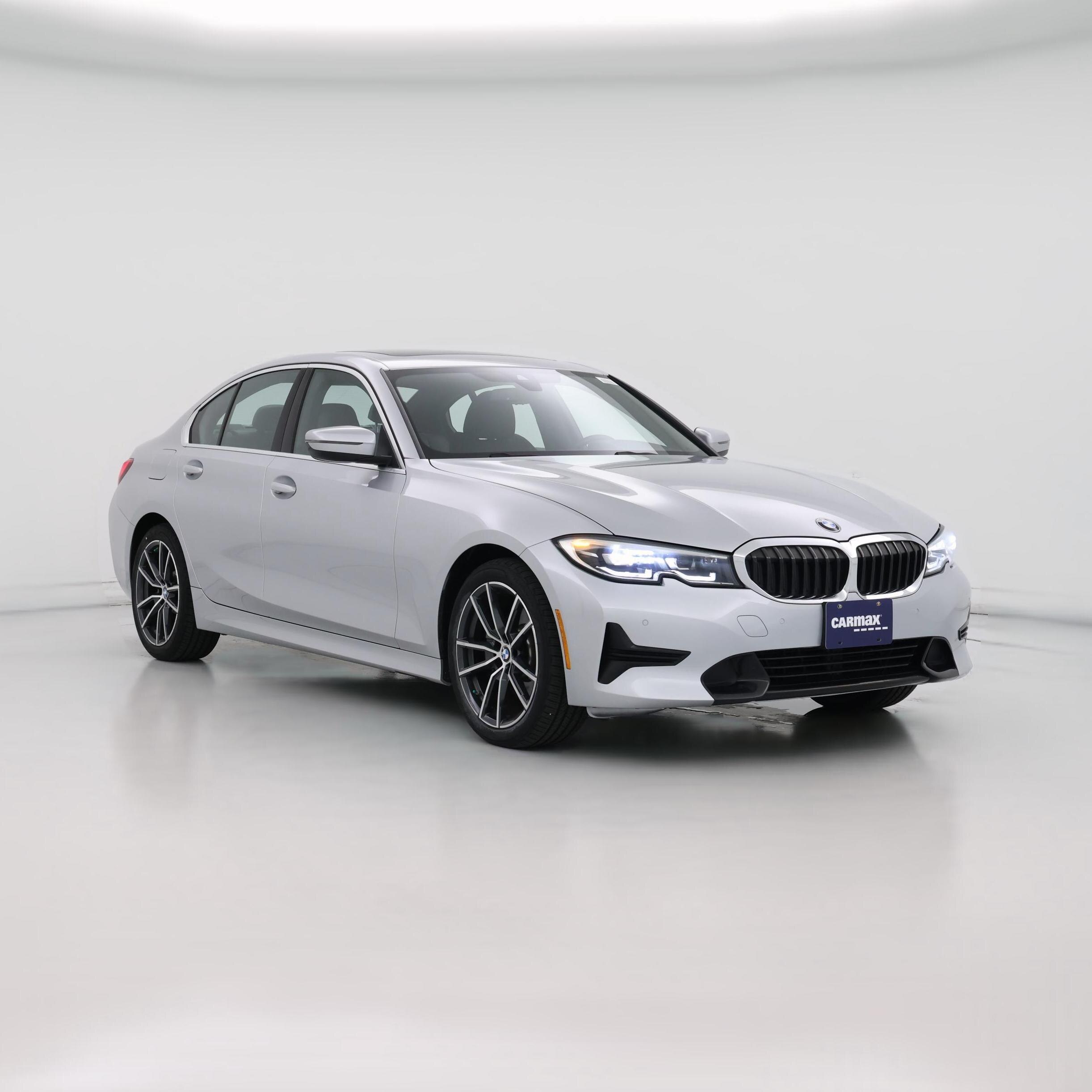 Thumbnail: 2019 BMW 3 Series - 1