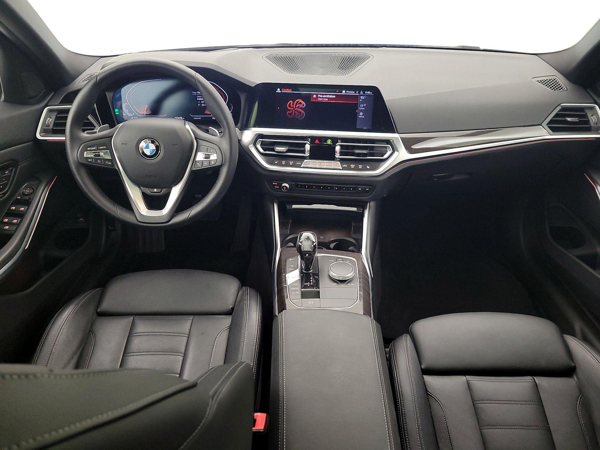 Thumbnail: 2019 BMW 3 Series - 9