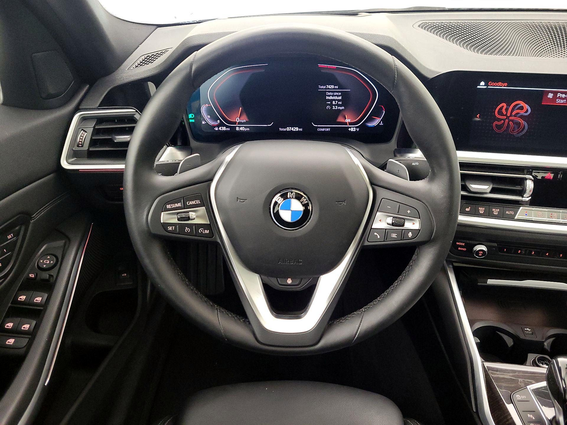 Thumbnail: 2019 BMW 3 Series - 10