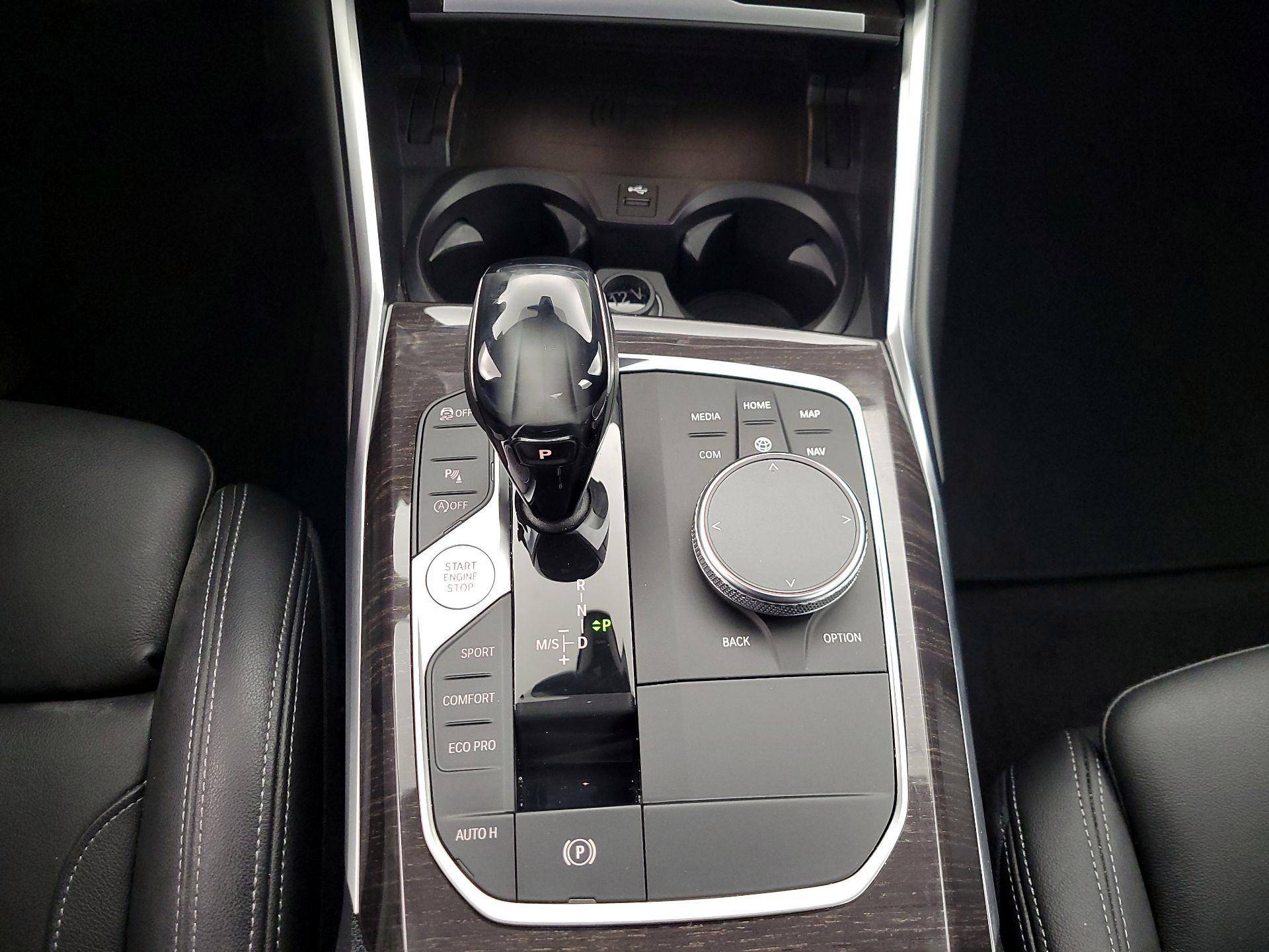 Thumbnail: 2019 BMW 3 Series - 18