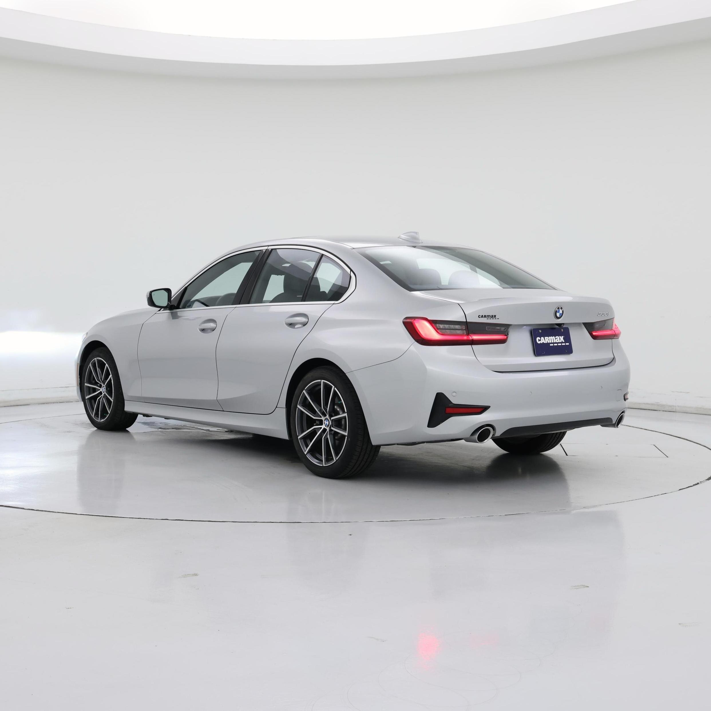Thumbnail: 2019 BMW 3 Series - 2