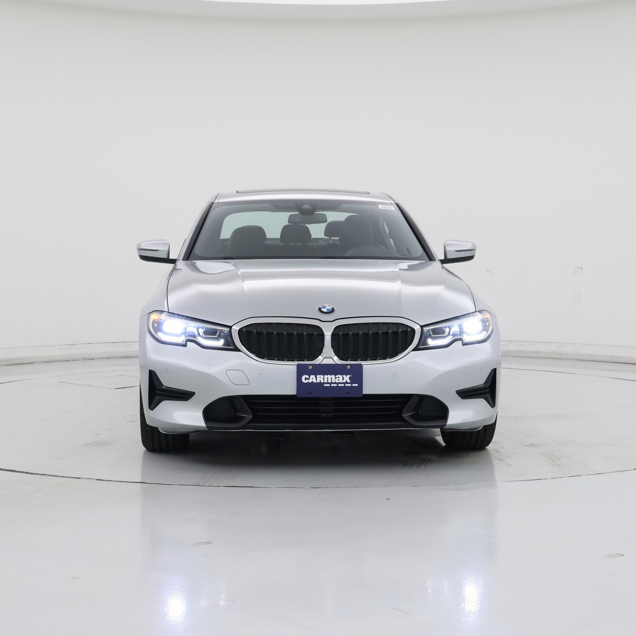 Thumbnail: 2019 BMW 3 Series - 5