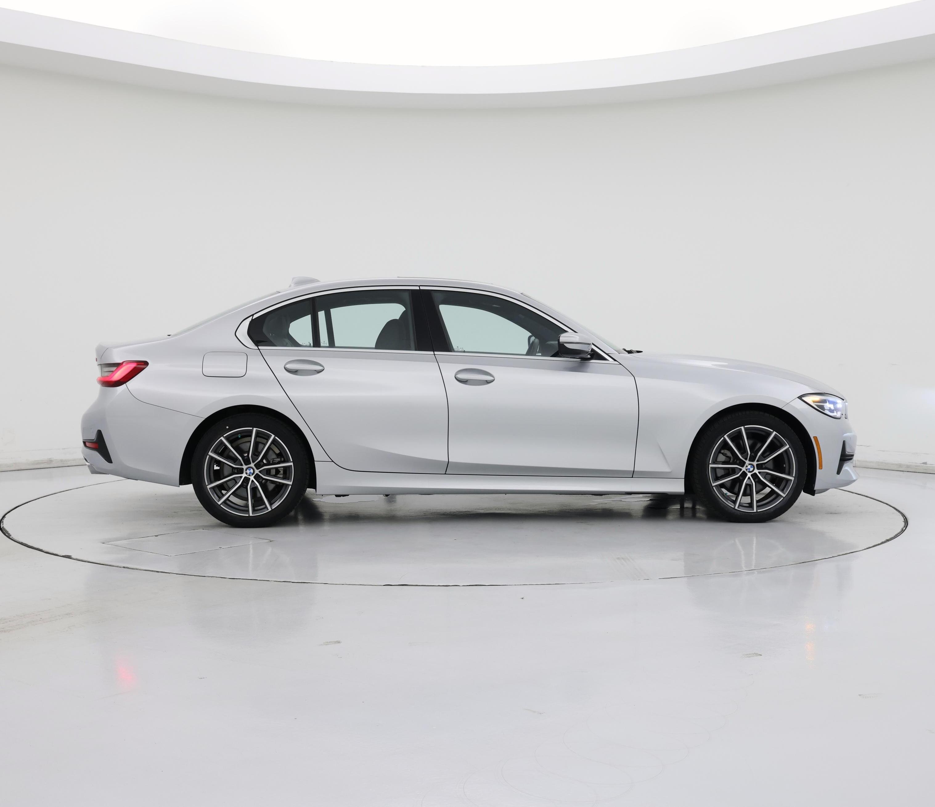 Thumbnail: 2019 BMW 3 Series - 7