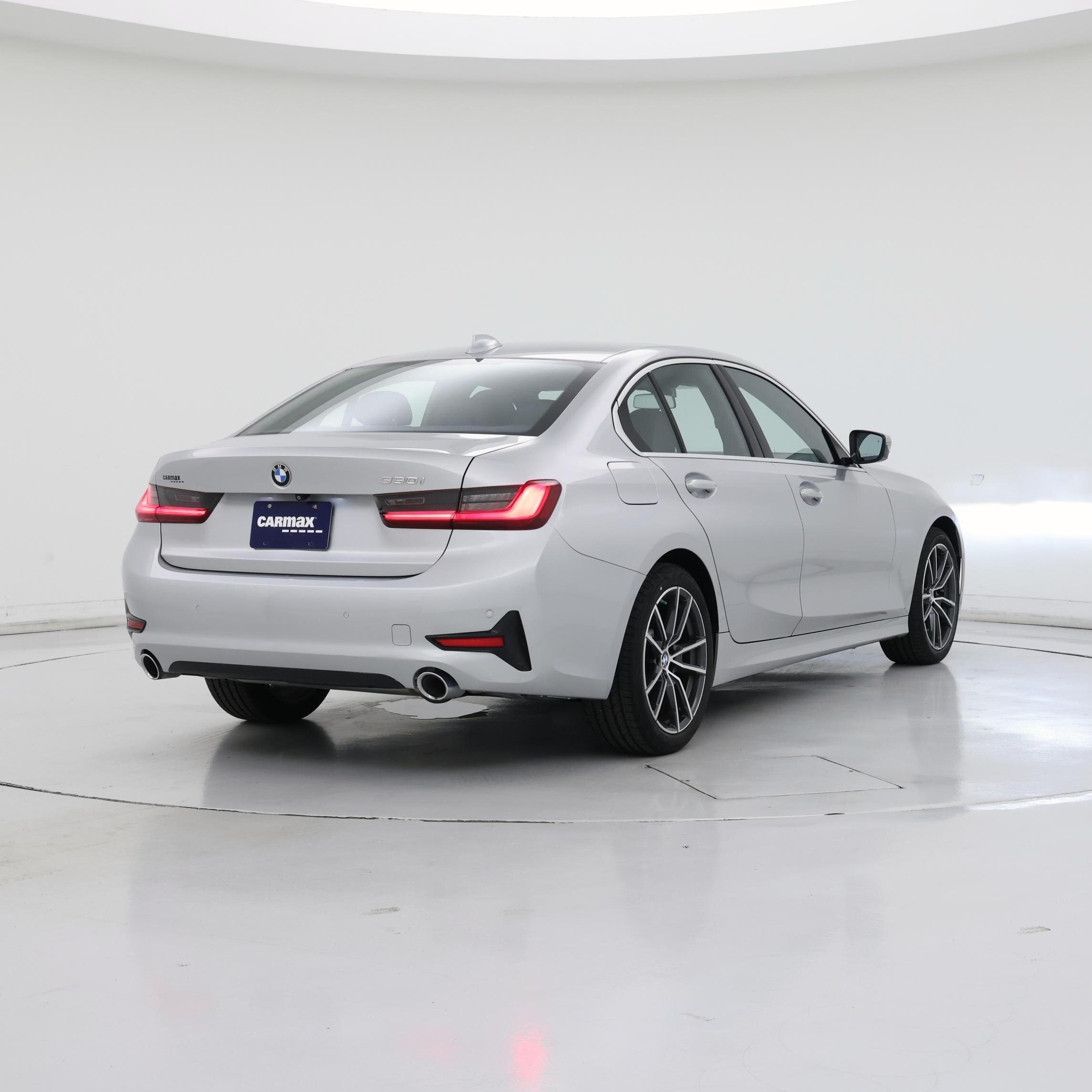 Thumbnail: 2019 BMW 3 Series - 8