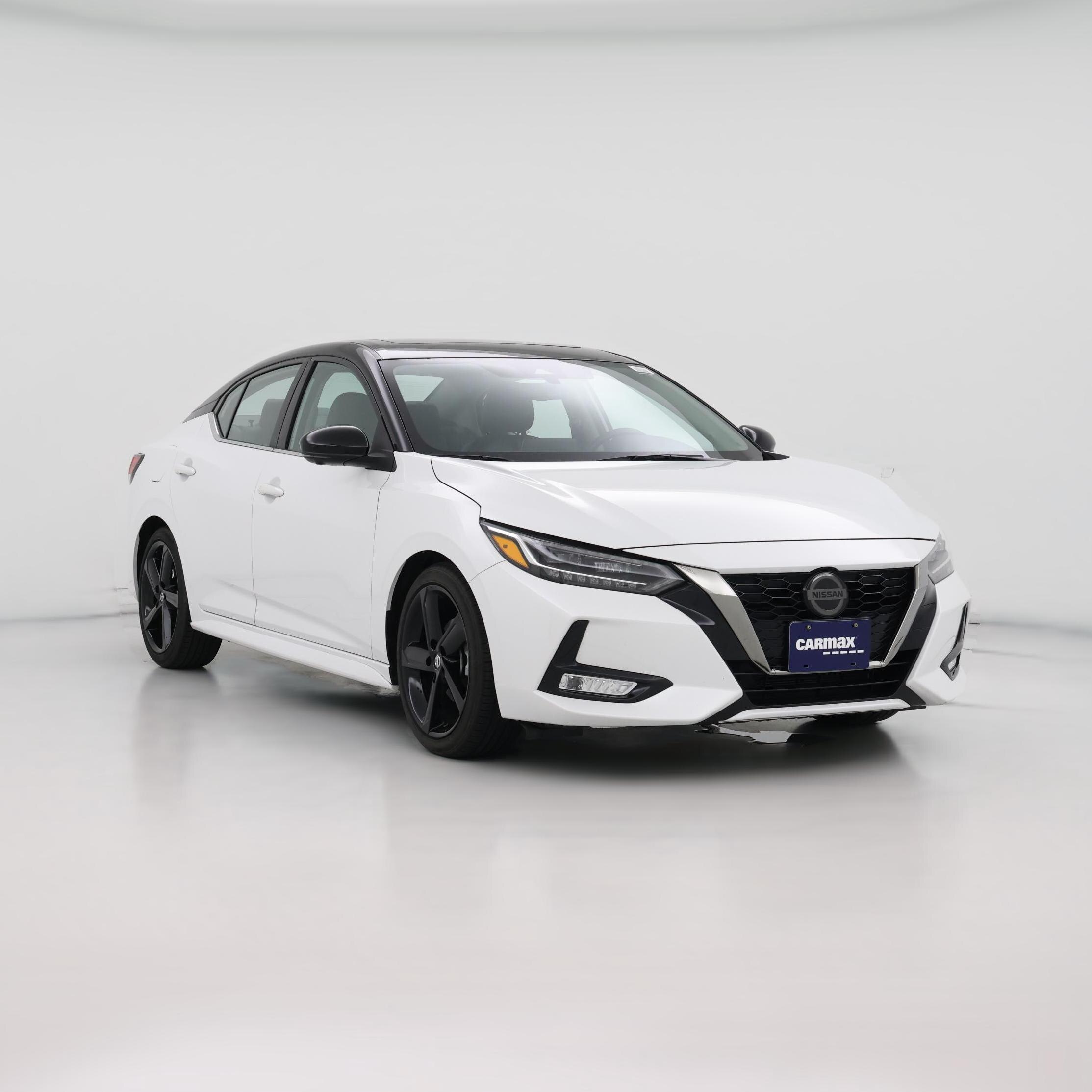 Thumbnail: 2022 Nissan Sentra - 1