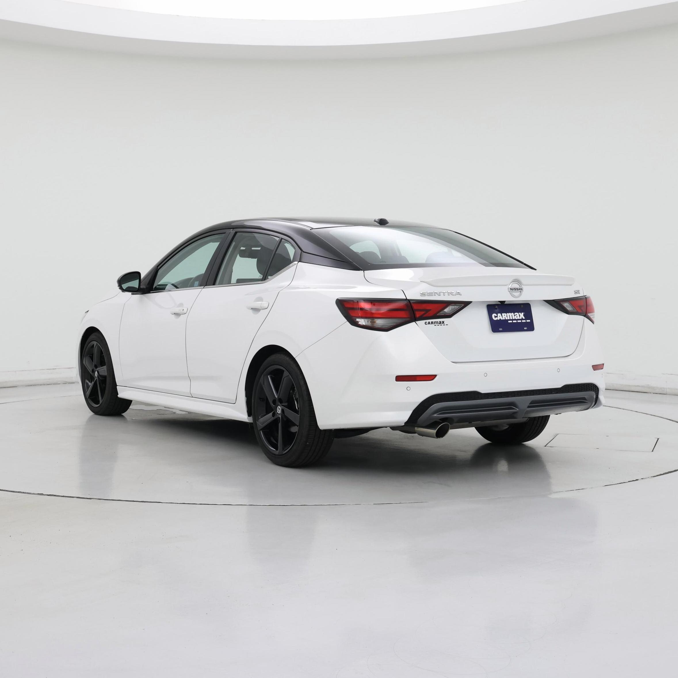 Thumbnail: 2022 Nissan Sentra - 2