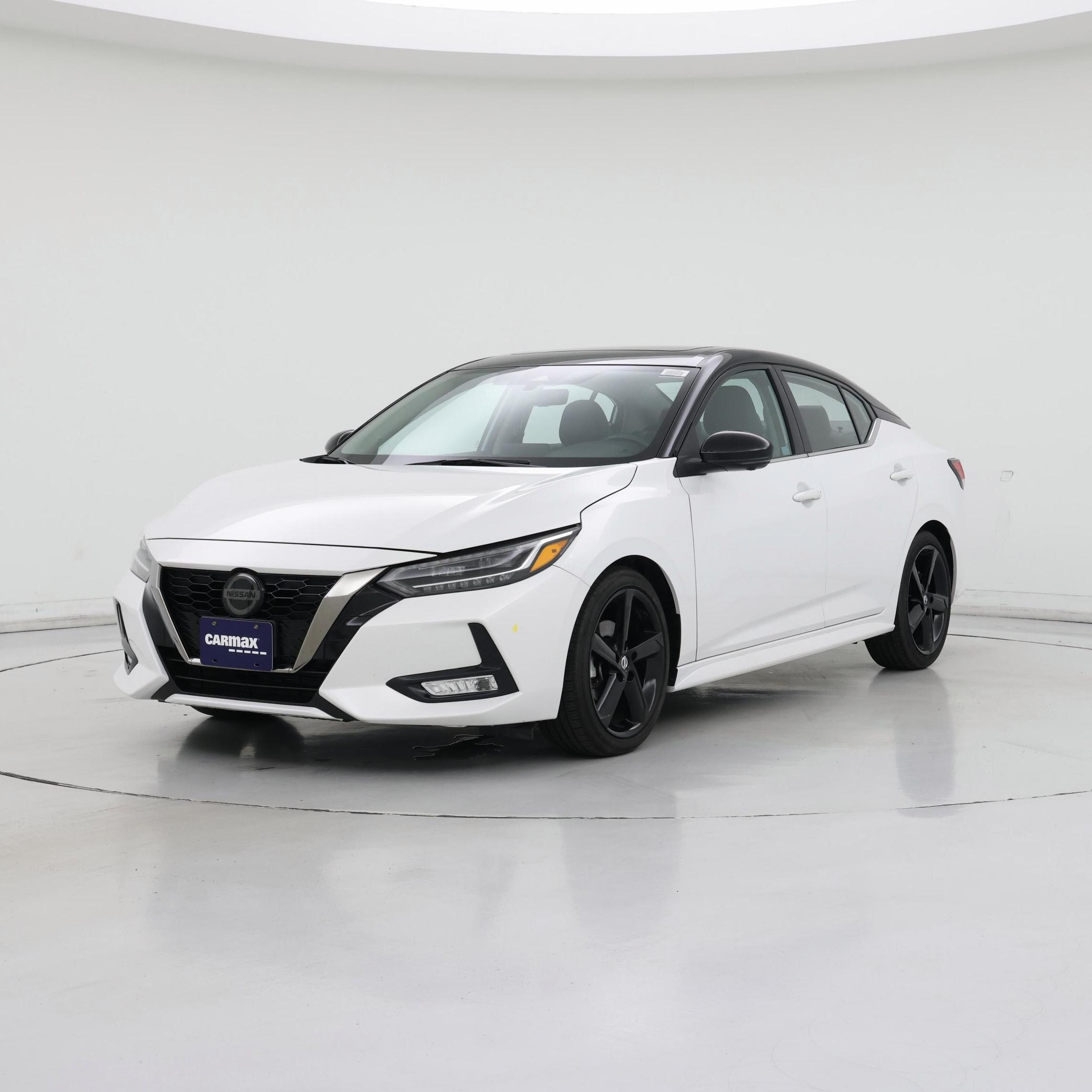 Thumbnail: 2022 Nissan Sentra - 4