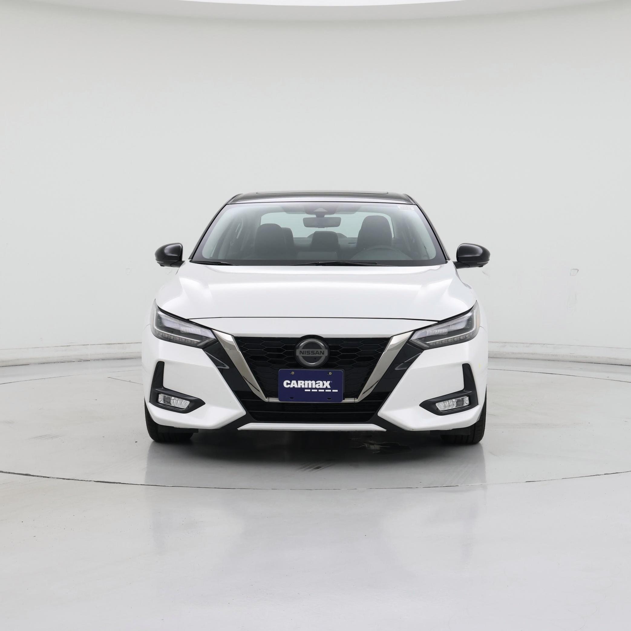 Thumbnail: 2022 Nissan Sentra - 5