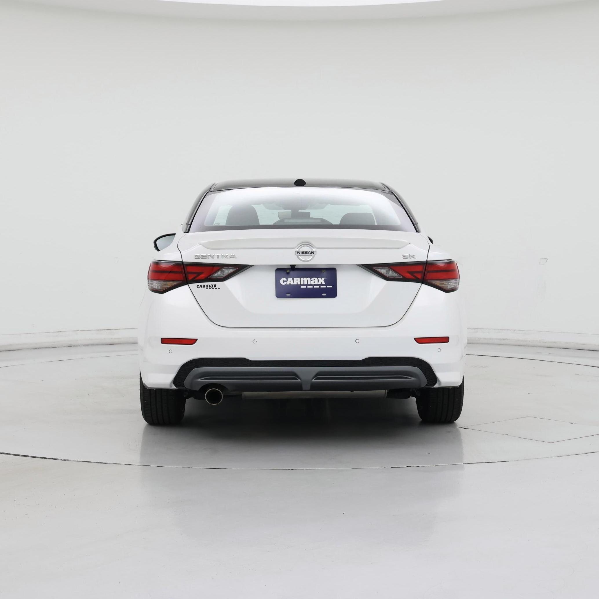 Thumbnail: 2022 Nissan Sentra - 6
