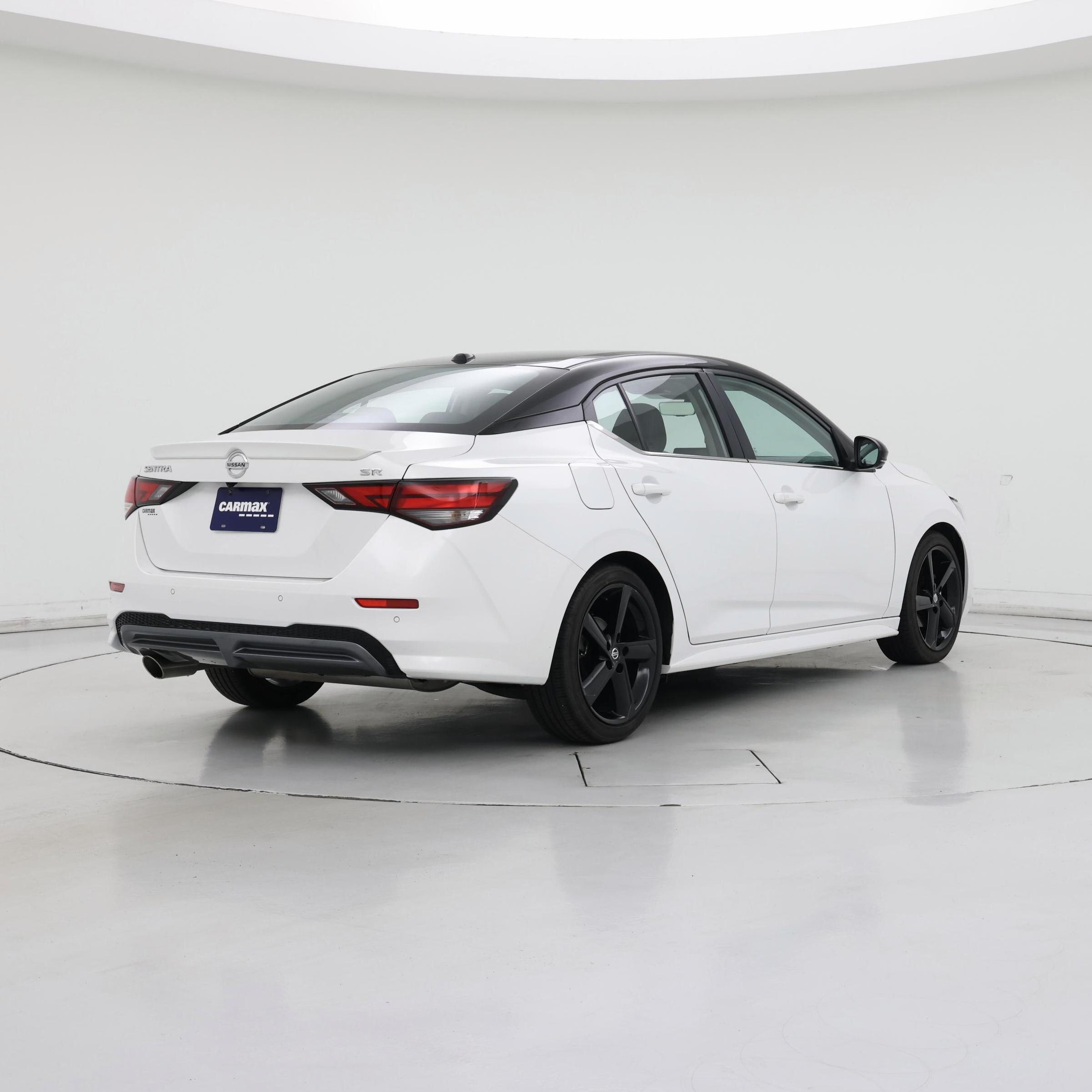Thumbnail: 2022 Nissan Sentra - 8
