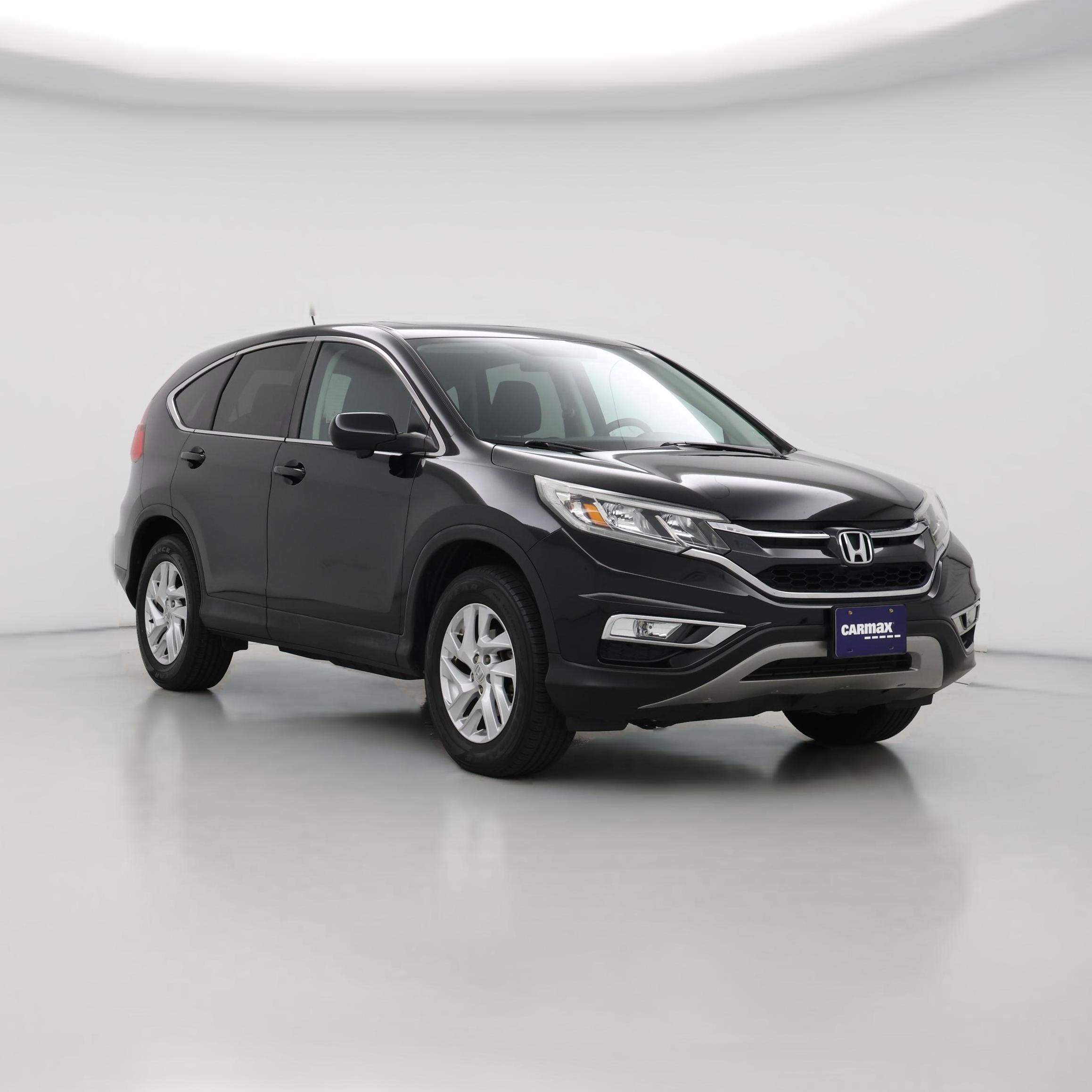 Thumbnail: 2015 Honda CR-V - 1