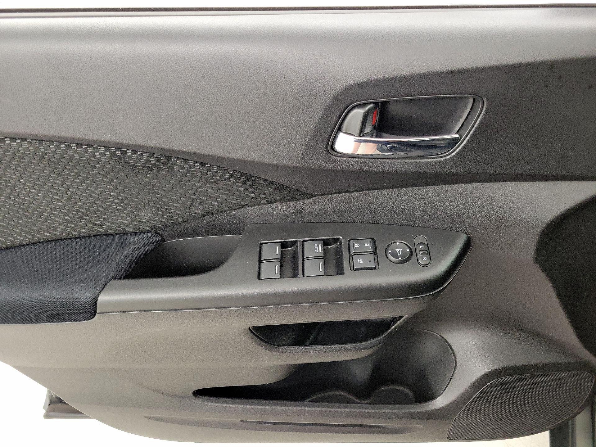Thumbnail: 2015 Honda CR-V - 12