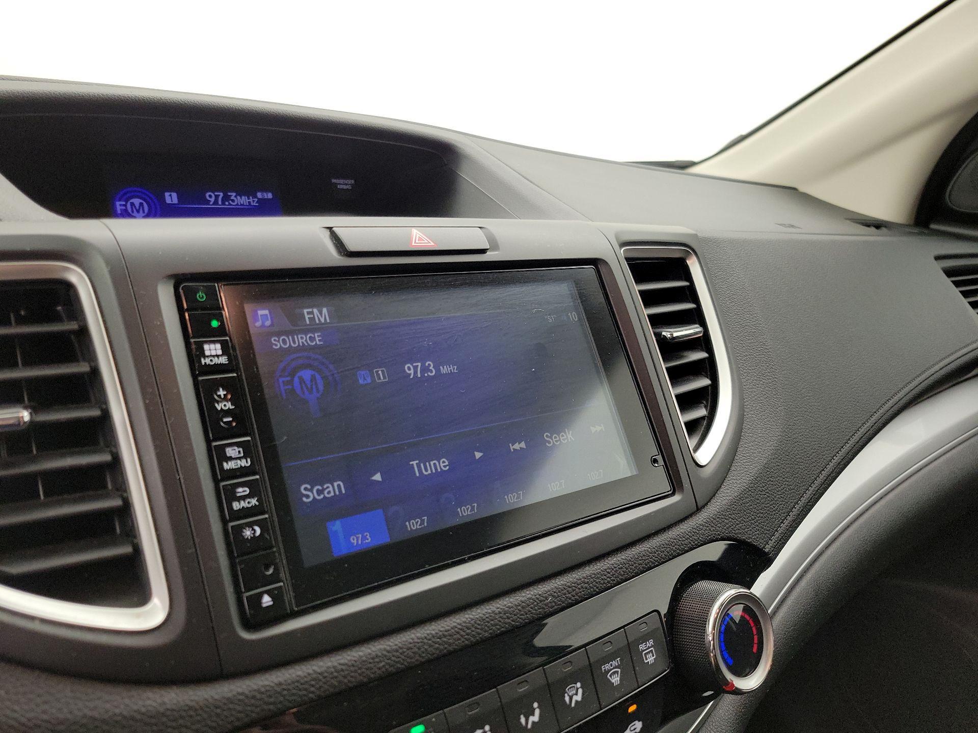 Thumbnail: 2015 Honda CR-V - 15