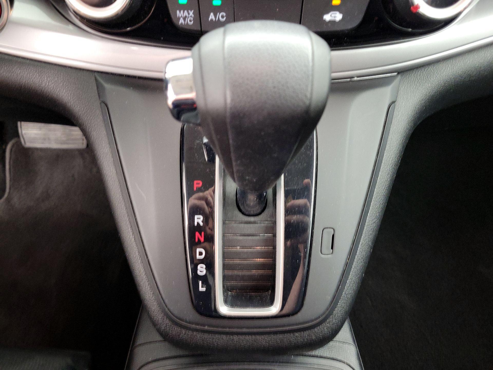 Thumbnail: 2015 Honda CR-V - 17