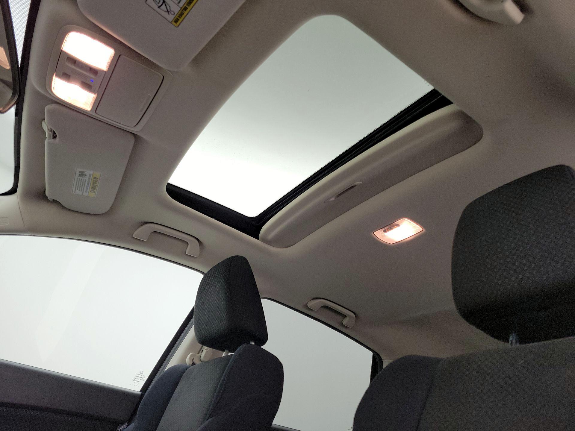 Thumbnail: 2015 Honda CR-V - 19