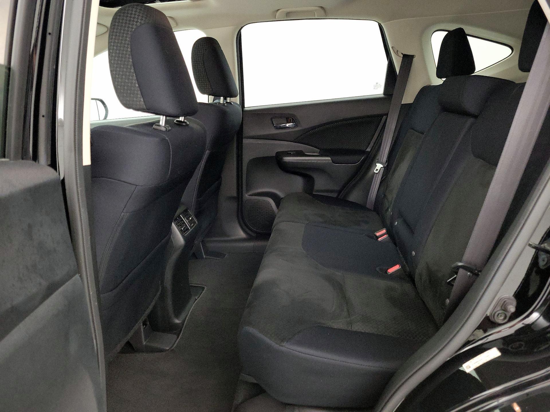 Thumbnail: 2015 Honda CR-V - 20