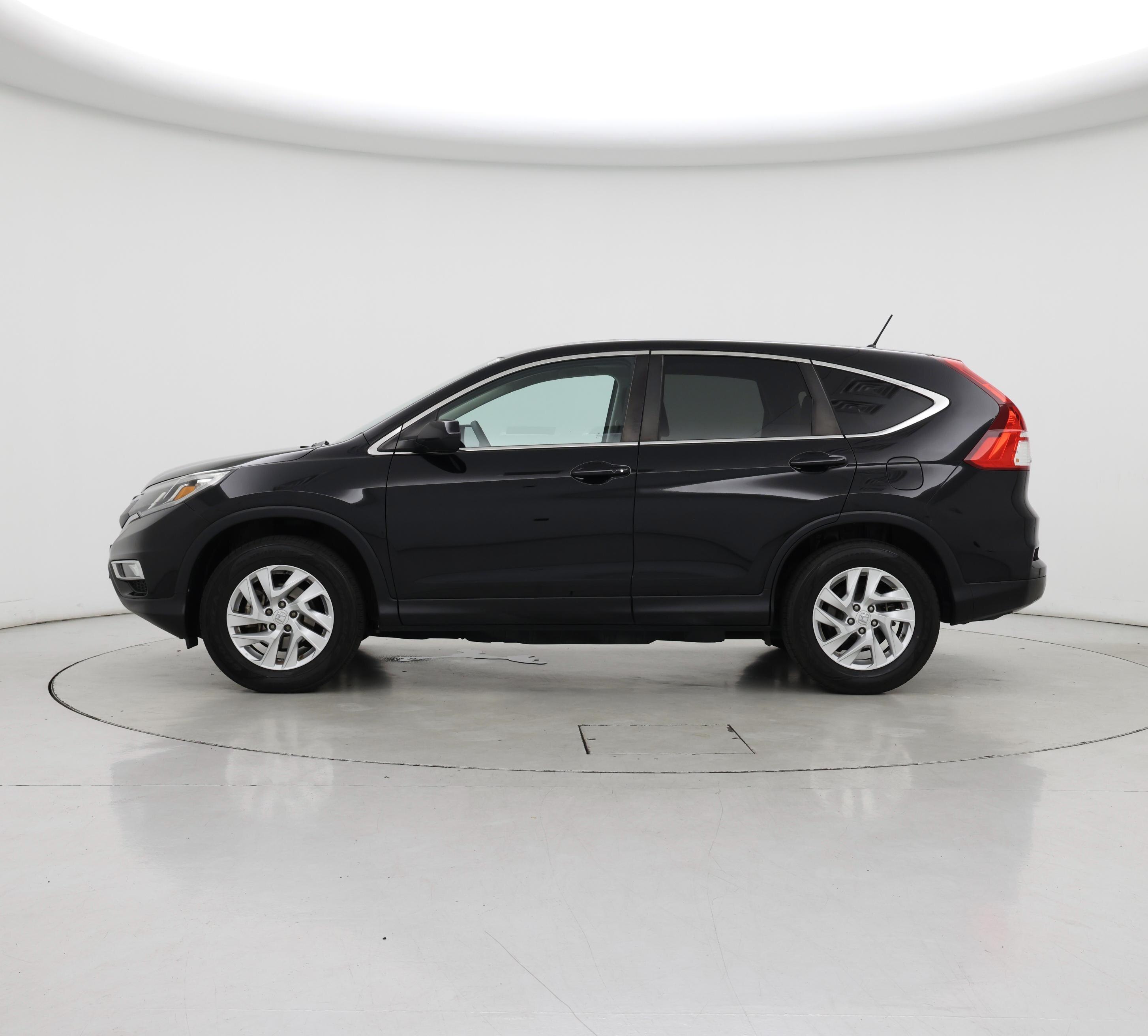 Thumbnail: 2015 Honda CR-V - 3
