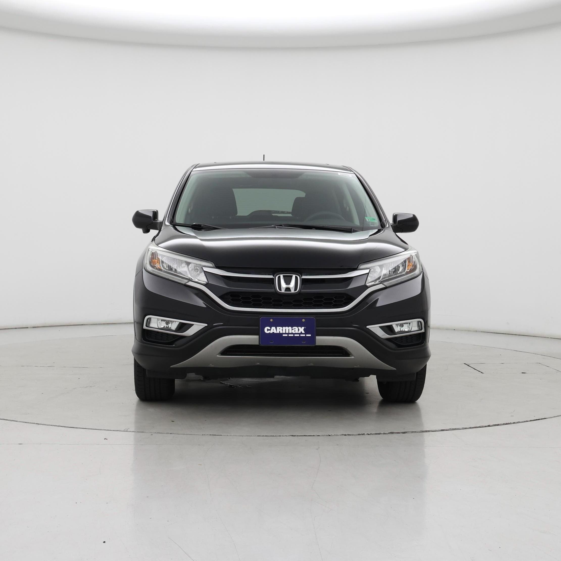 Thumbnail: 2015 Honda CR-V - 5