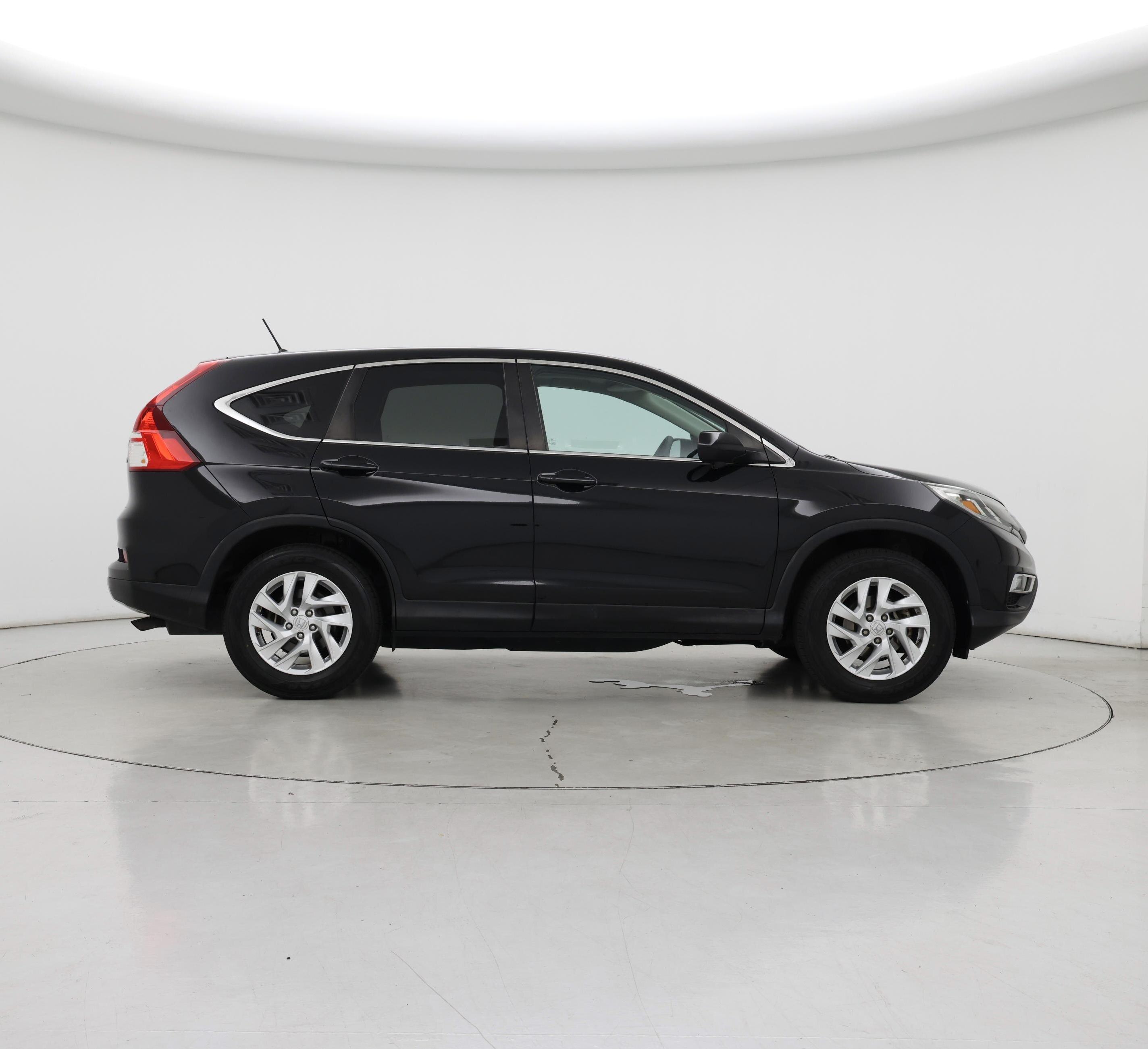 Thumbnail: 2015 Honda CR-V - 7