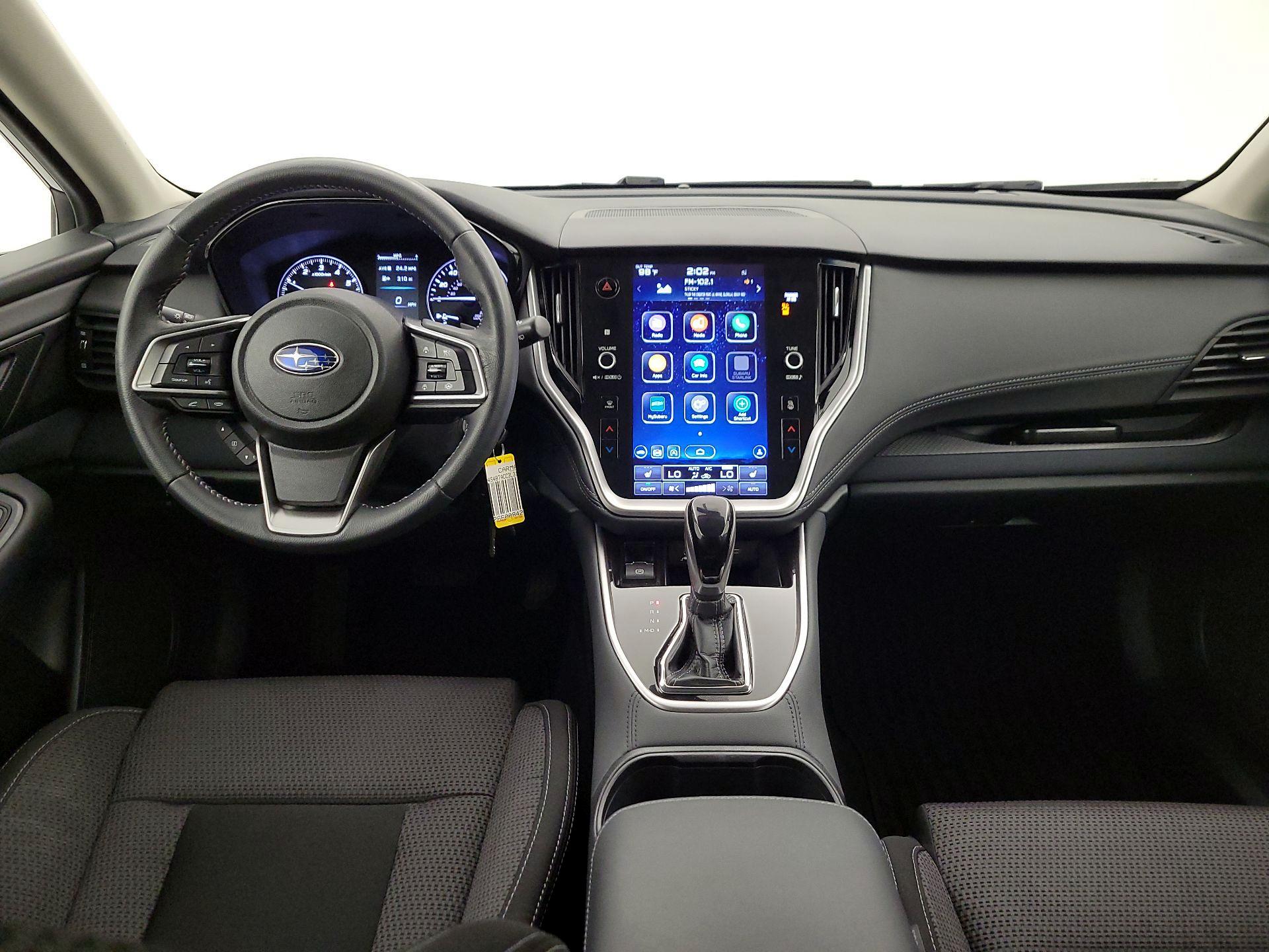 Thumbnail: 2020 Subaru Outback - 9