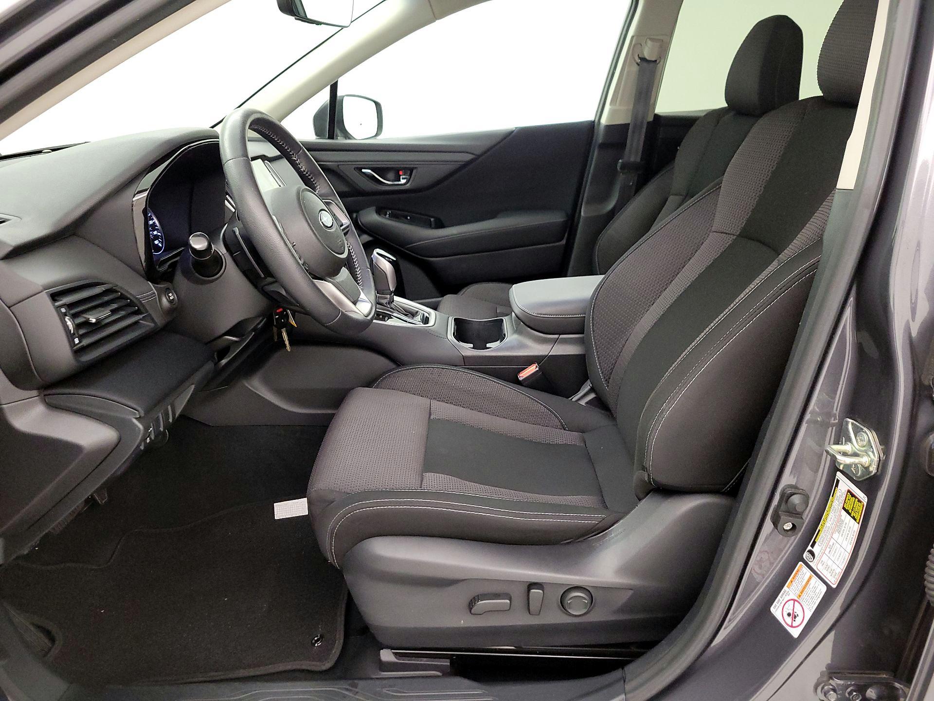 Thumbnail: 2020 Subaru Outback - 11