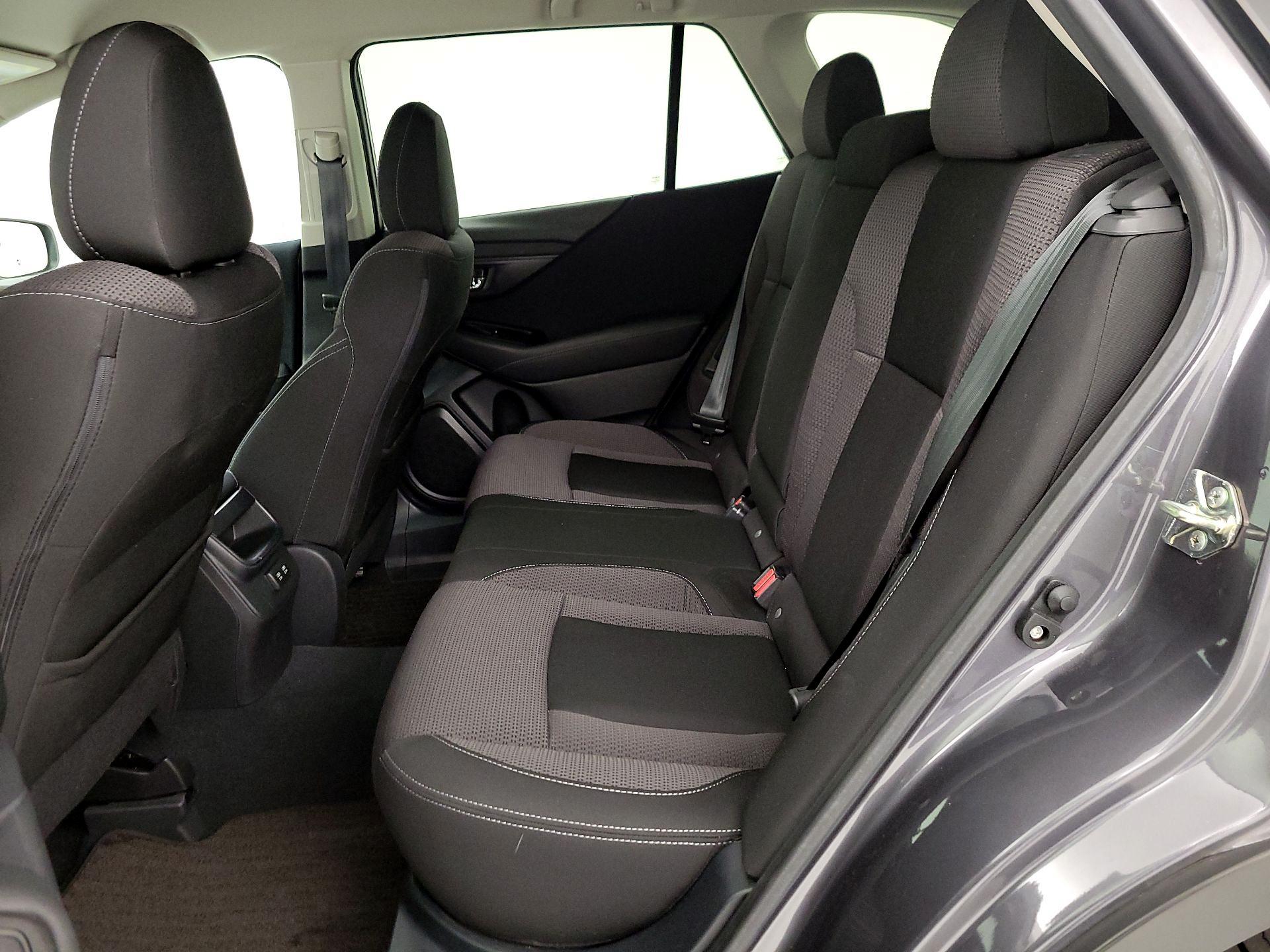 Thumbnail: 2020 Subaru Outback - 19